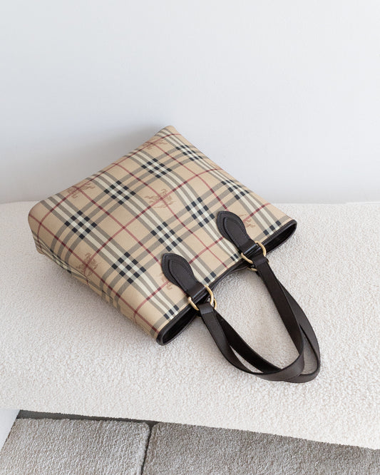 BURBERRY Tote Bag