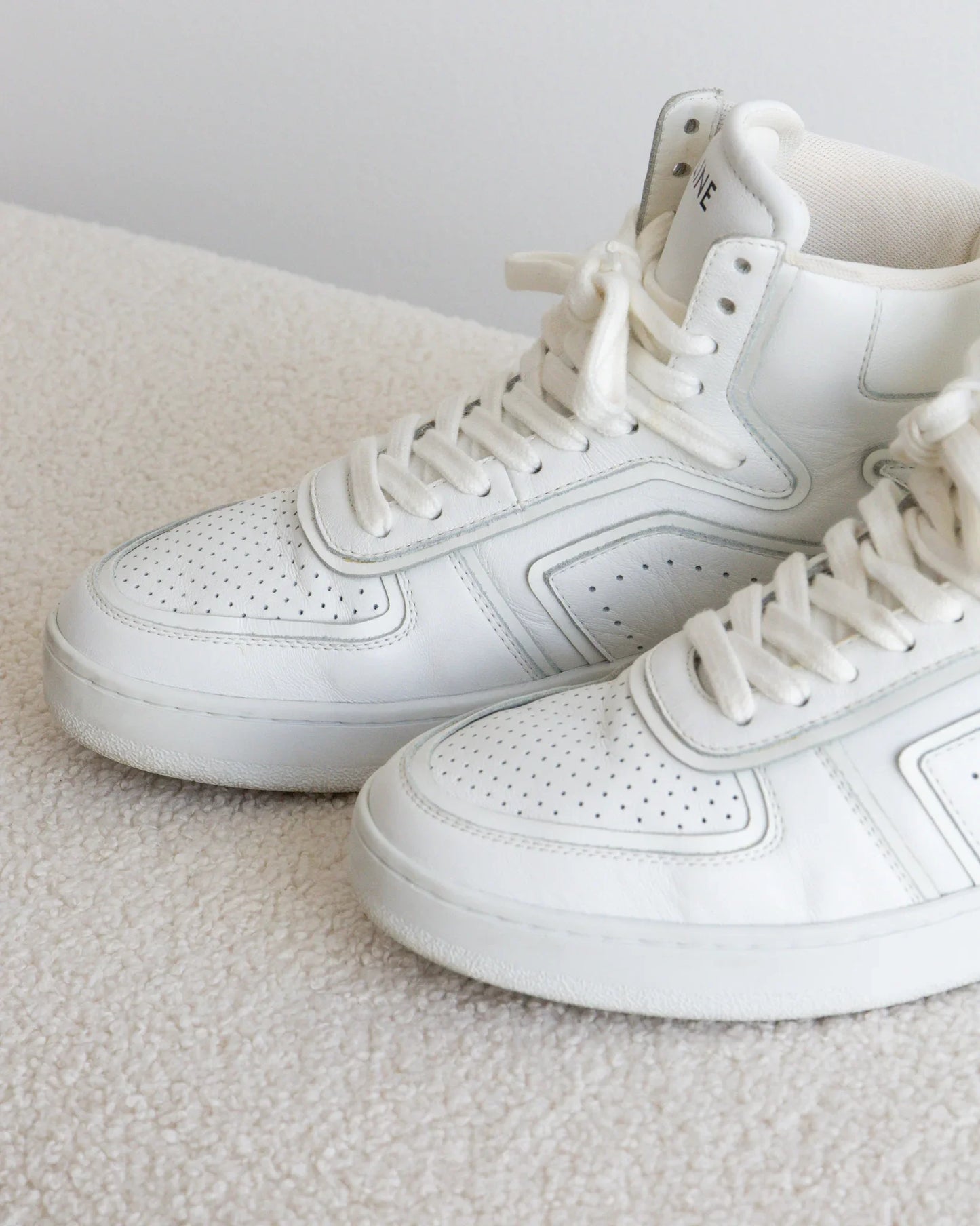 CELINE Sneakers 38 - THE VOG CLOSET