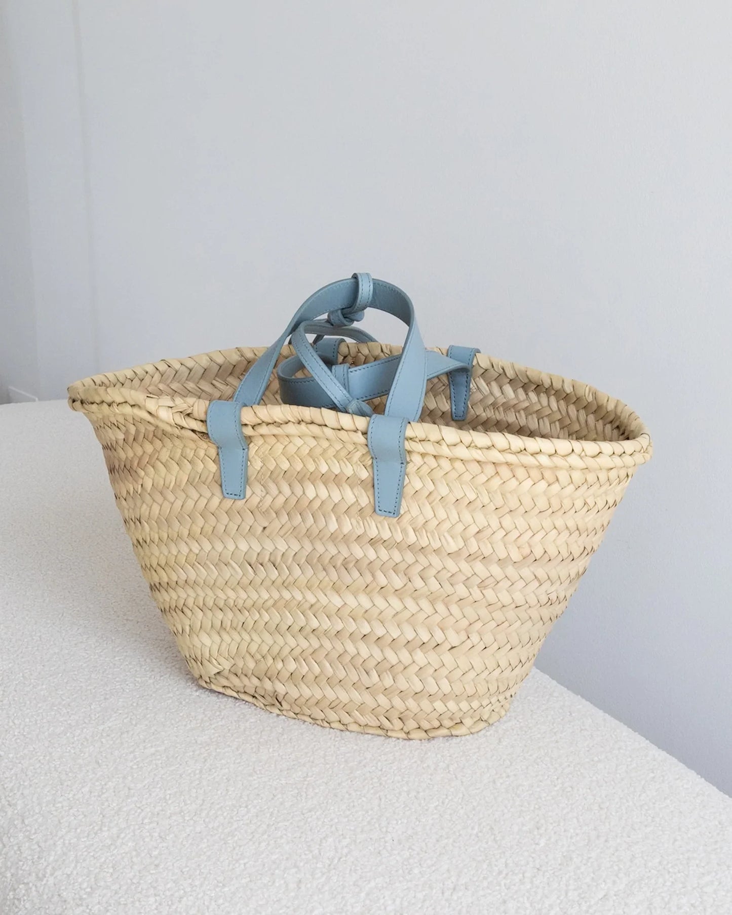 CELINE Teen Panier - THE VOG CLOSET