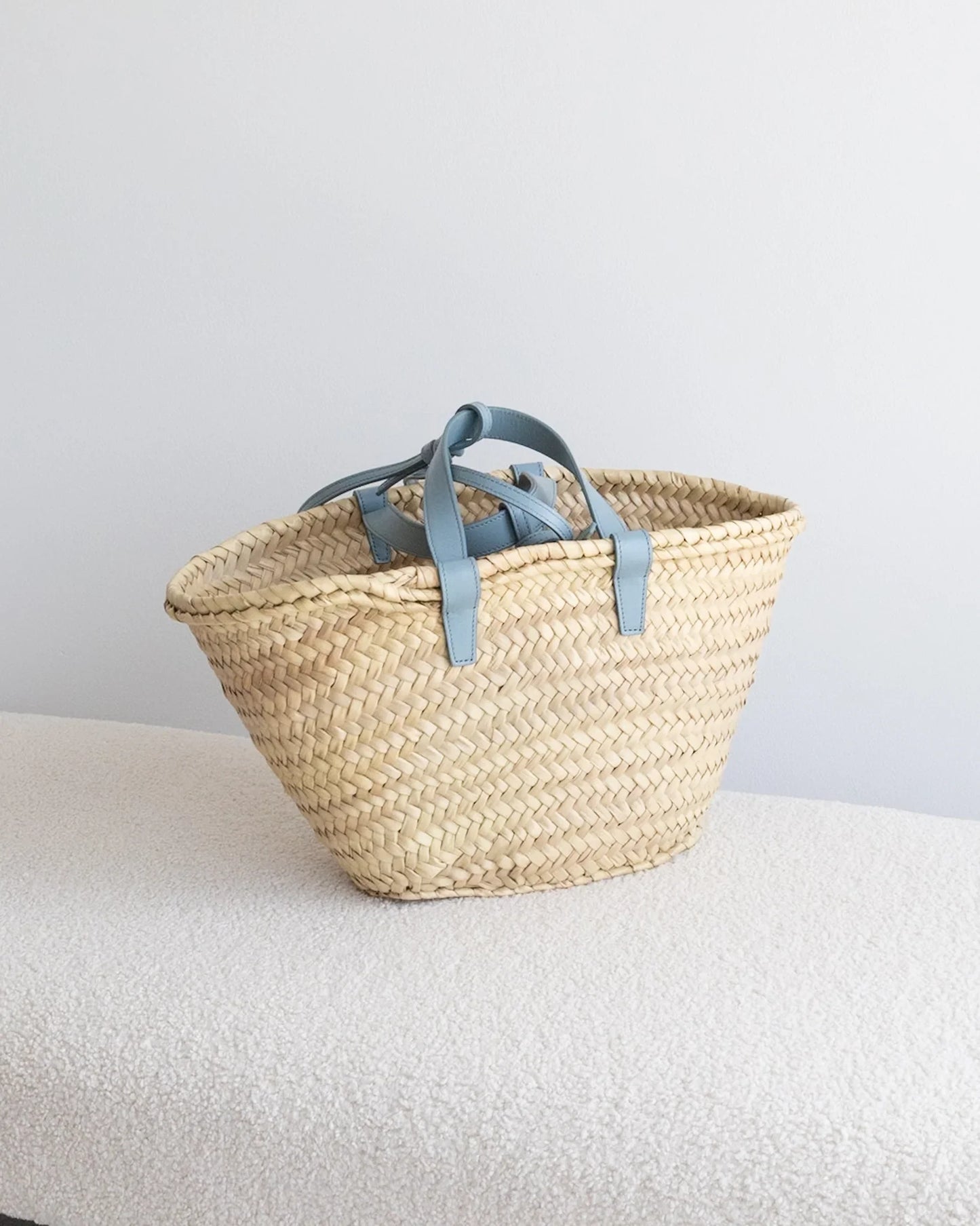 CELINE Teen Panier - THE VOG CLOSET