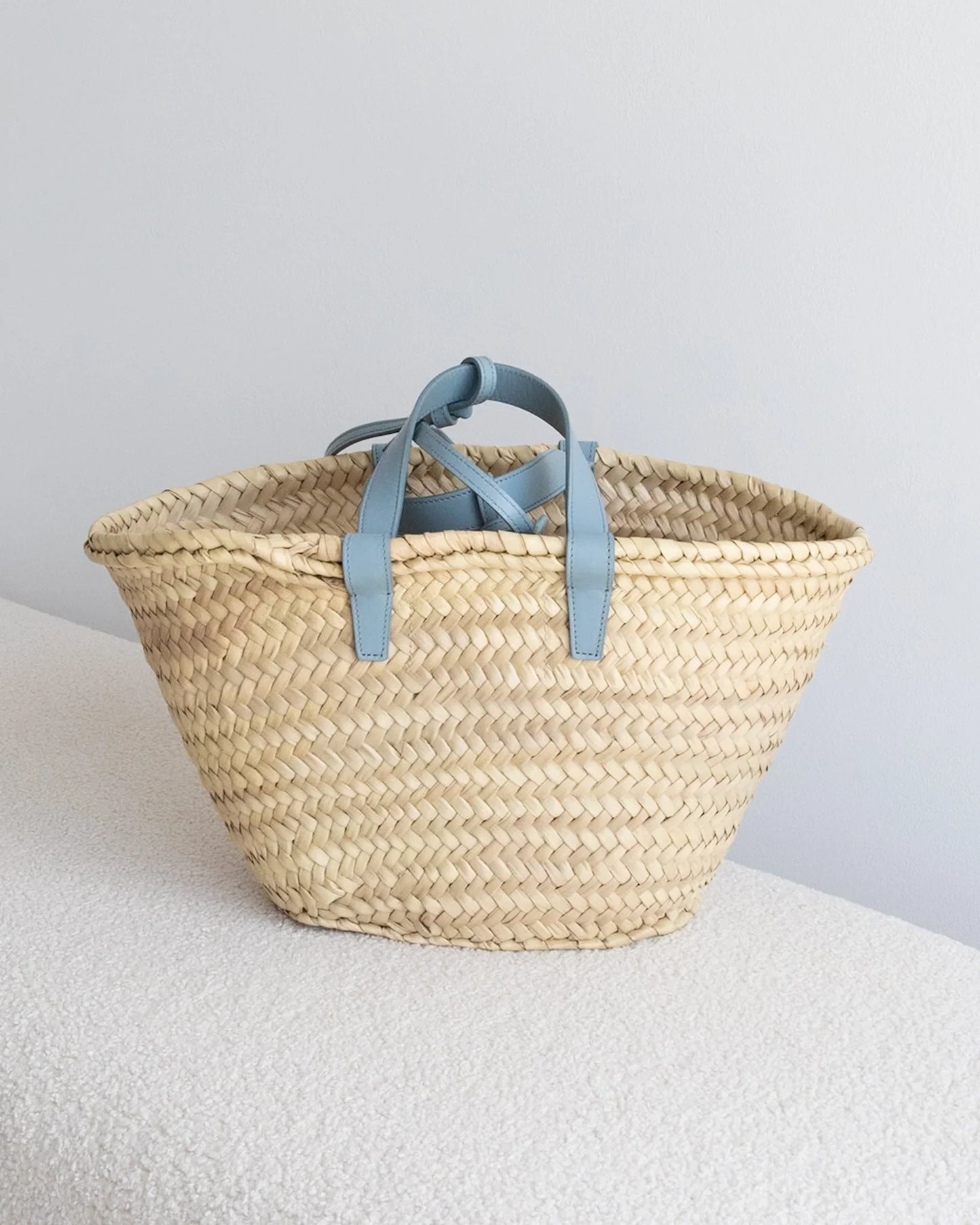 CELINE Teen Panier - THE VOG CLOSET