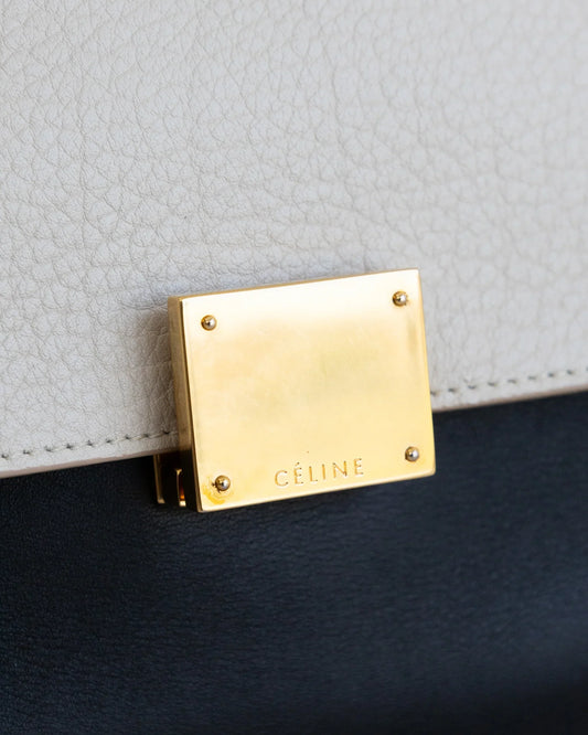 CELINE Trapeze - THE VOG CLOSET