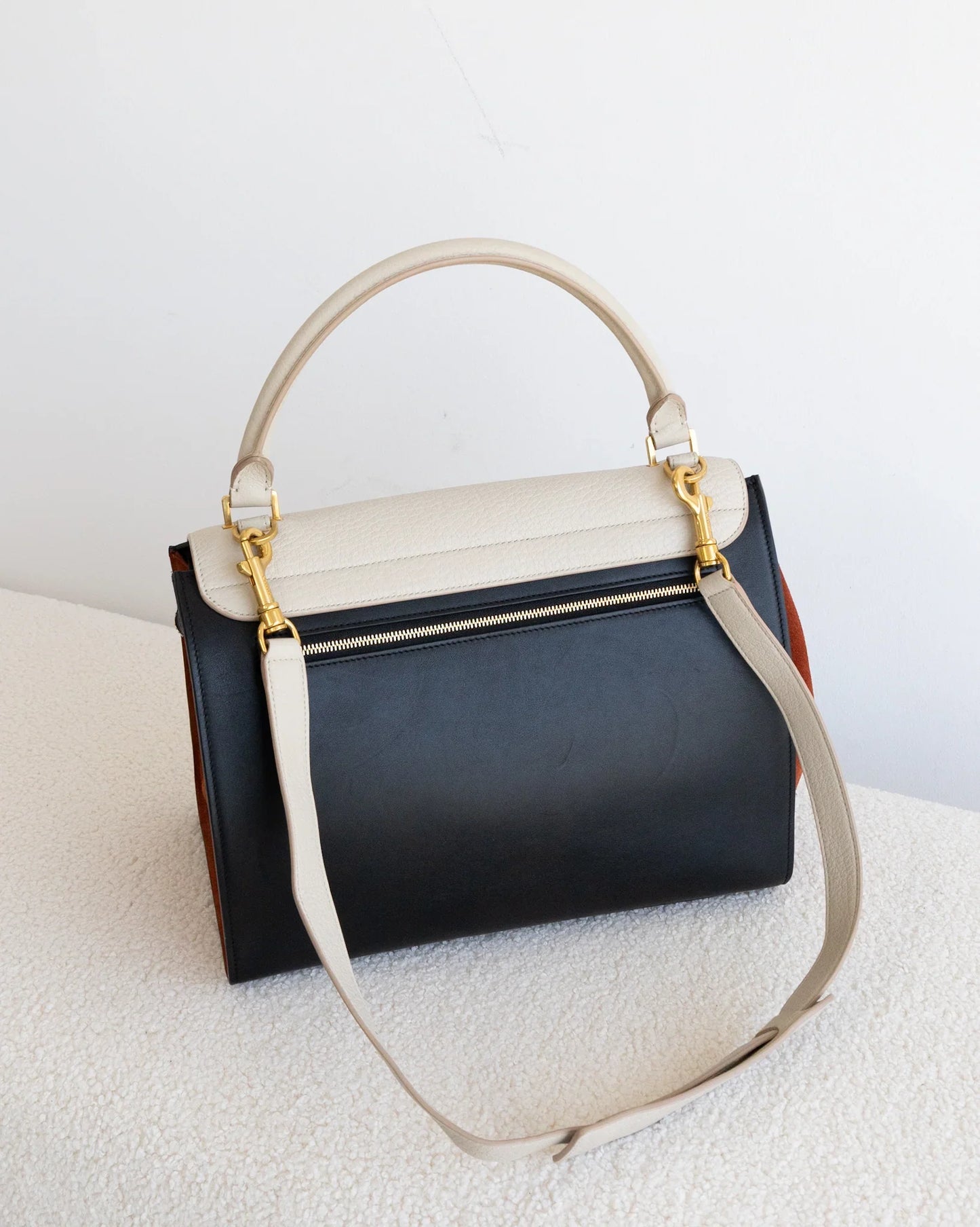 CELINE Trapeze - THE VOG CLOSET