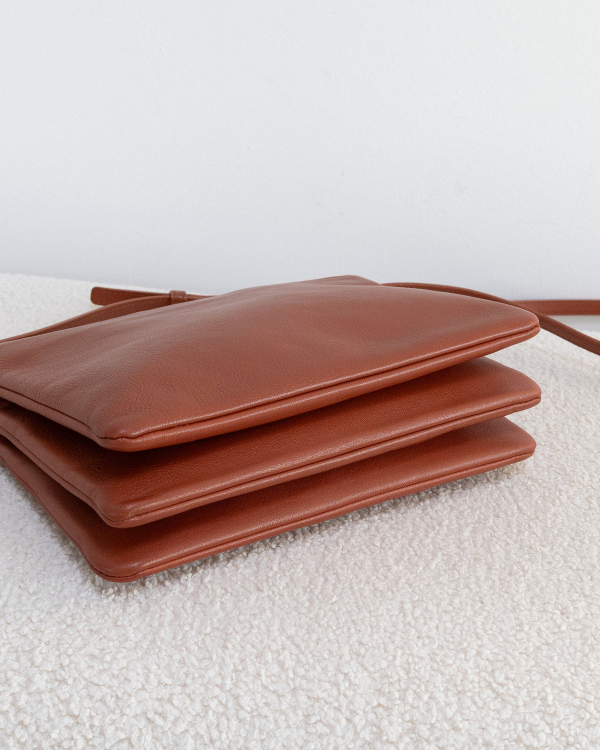 CÉLINE Trio Crossbody