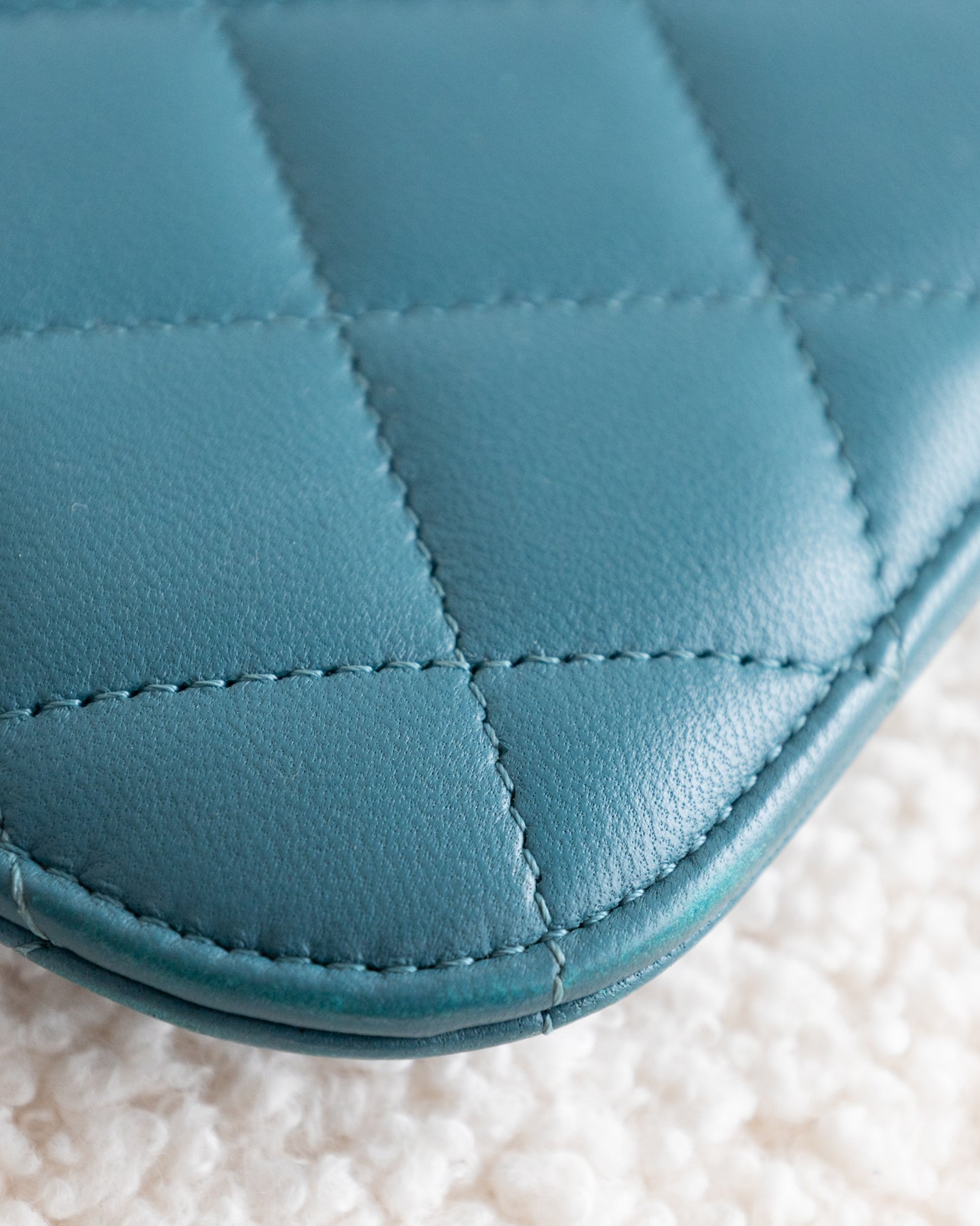 CHANEL Case - THE VOG CLOSET