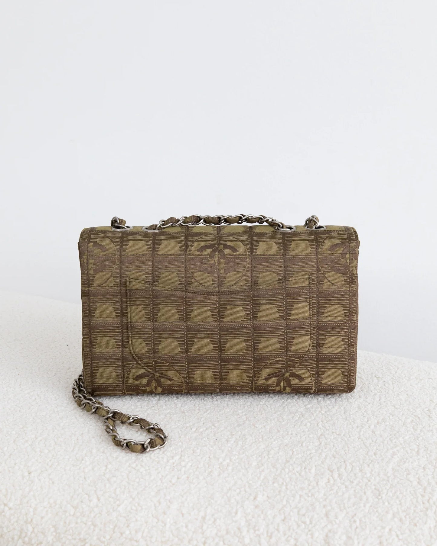 CHANEL Classic Flap - THE VOG CLOSET
