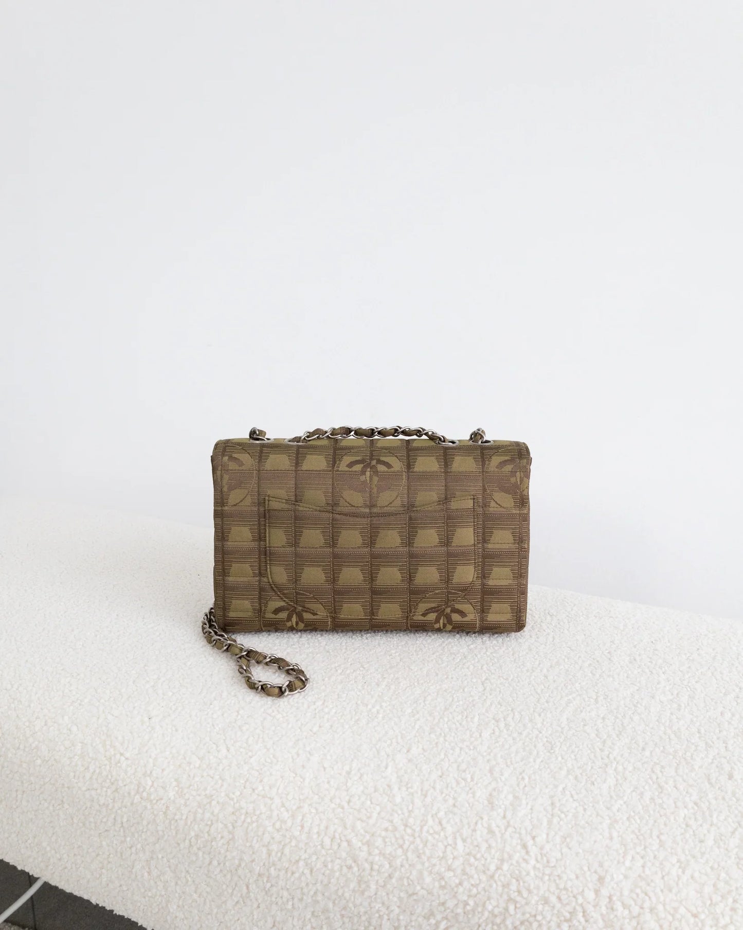 CHANEL Classic Flap - THE VOG CLOSET