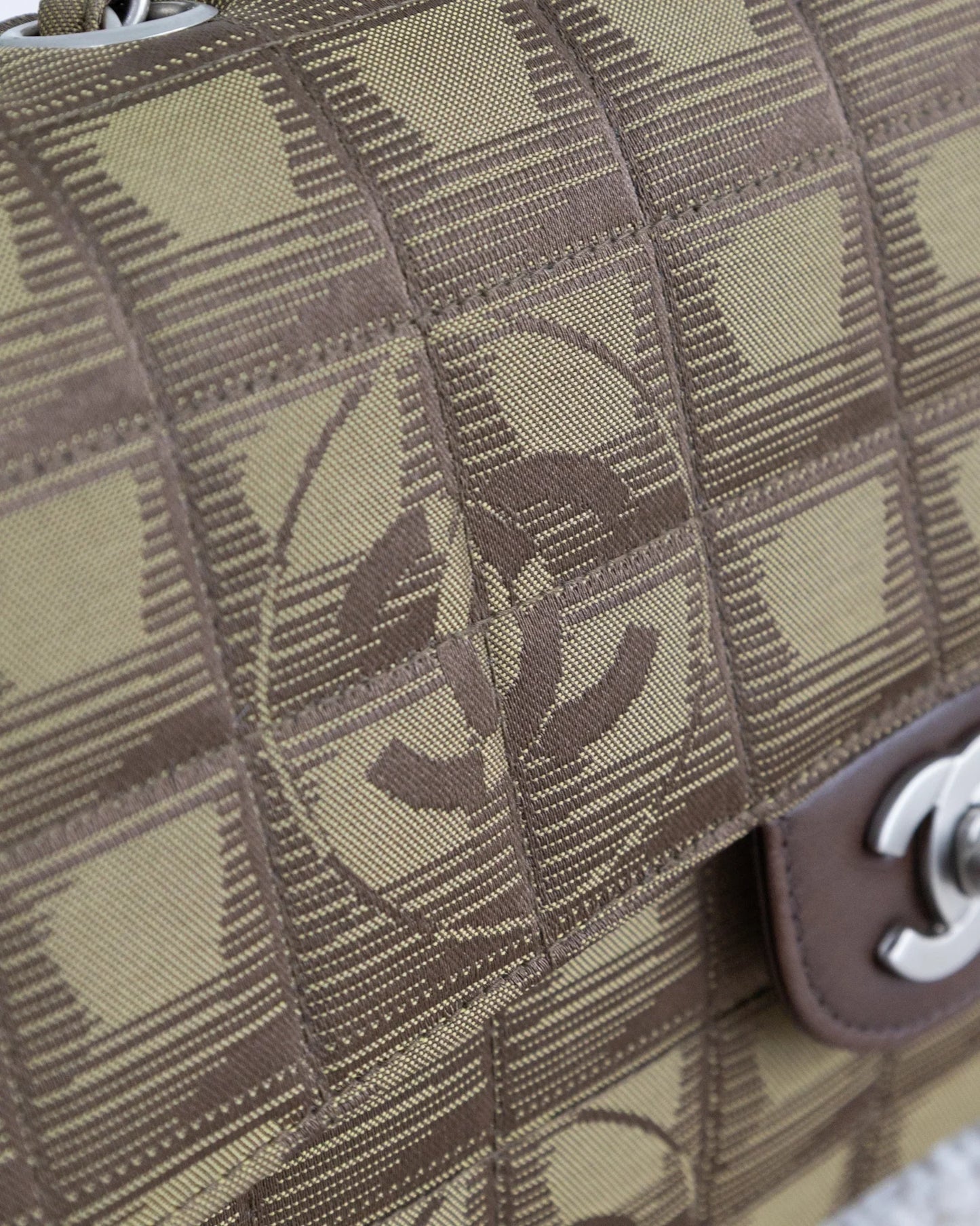 CHANEL Classic Flap - THE VOG CLOSET