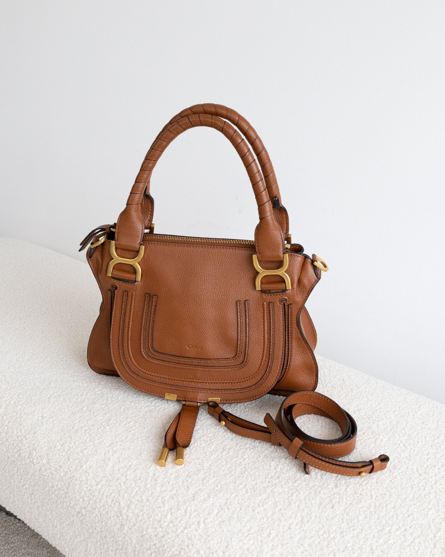 CHLOE Marcie - THE VOG CLOSET