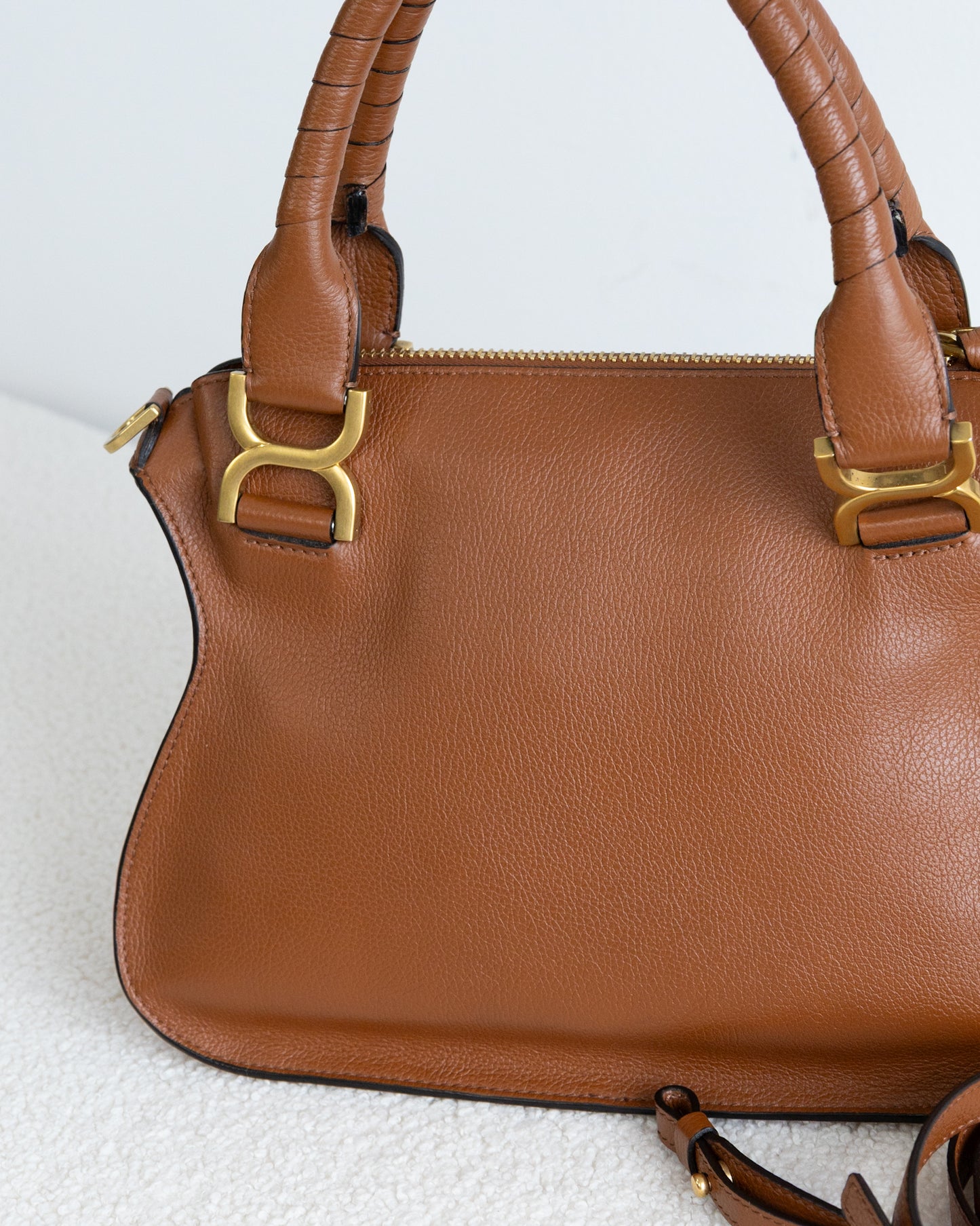 CHLOE Marcie - THE VOG CLOSET