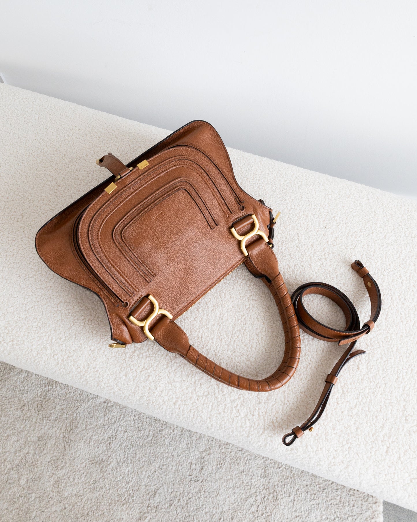 CHLOE Marcie - THE VOG CLOSET