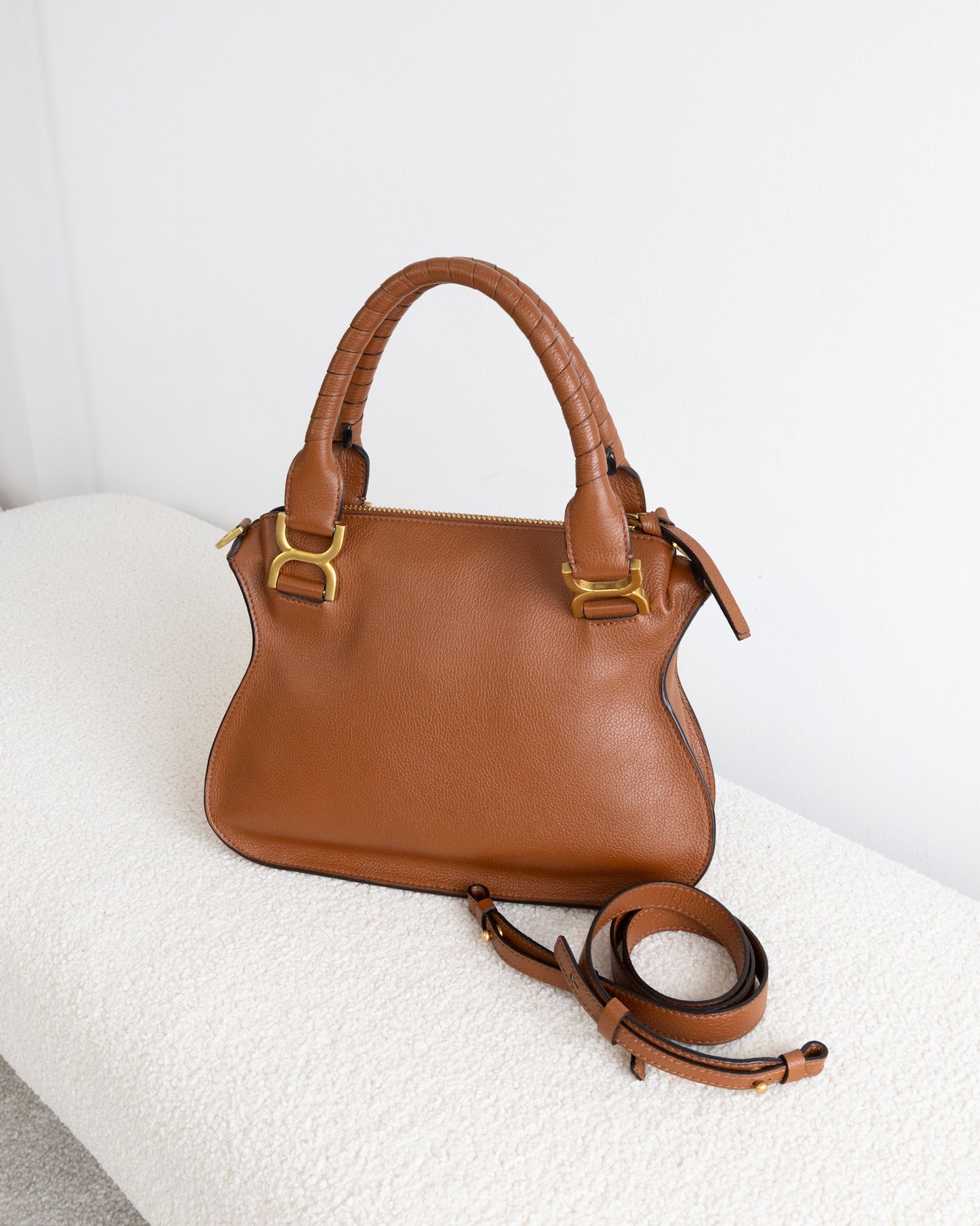 CHLOE Marcie - THE VOG CLOSET