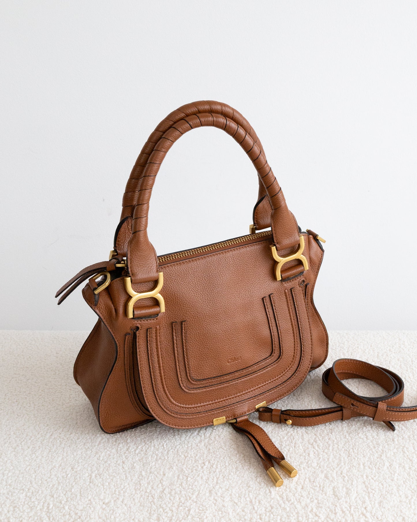 CHLOE Marcie - THE VOG CLOSET
