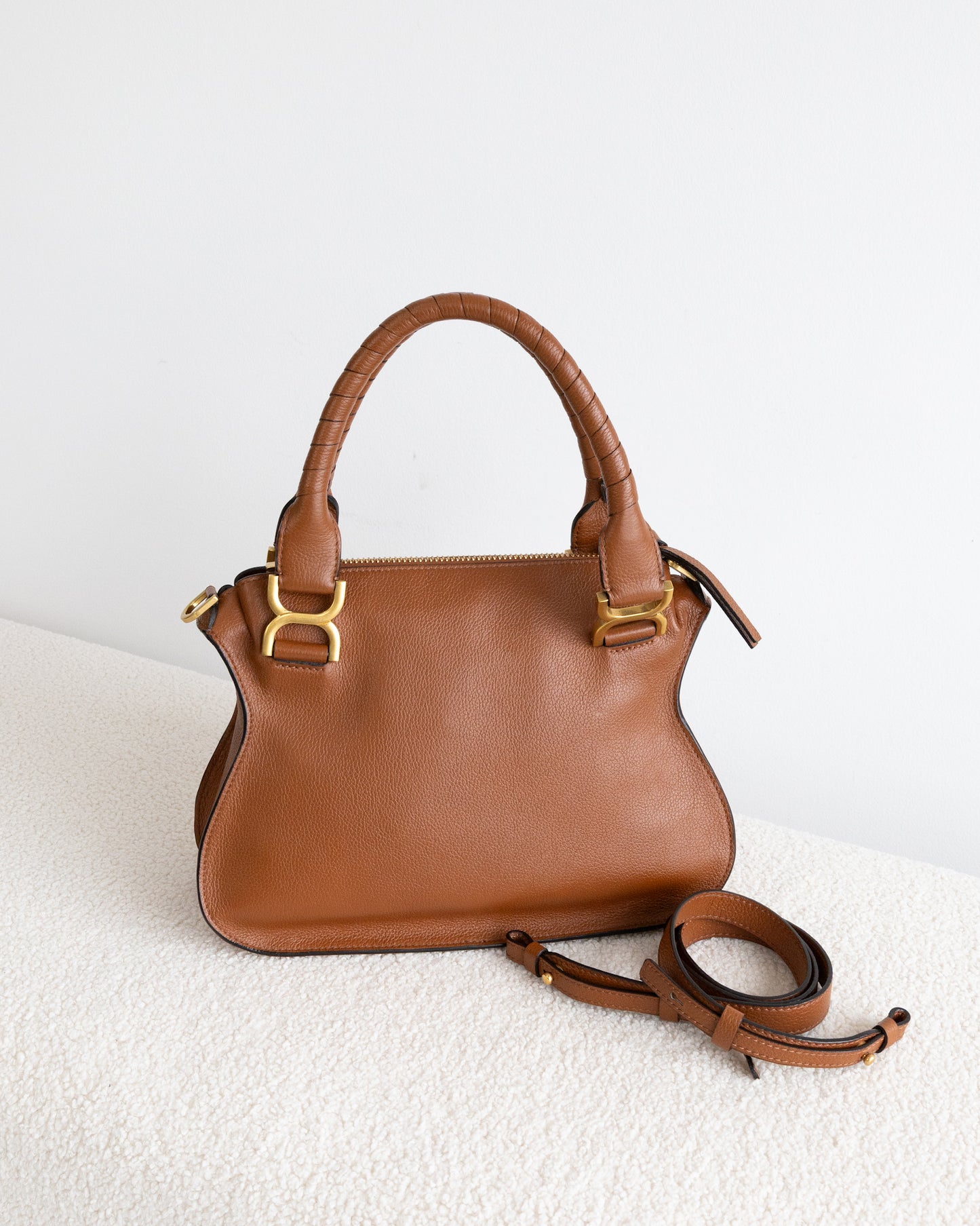 CHLOE Marcie - THE VOG CLOSET