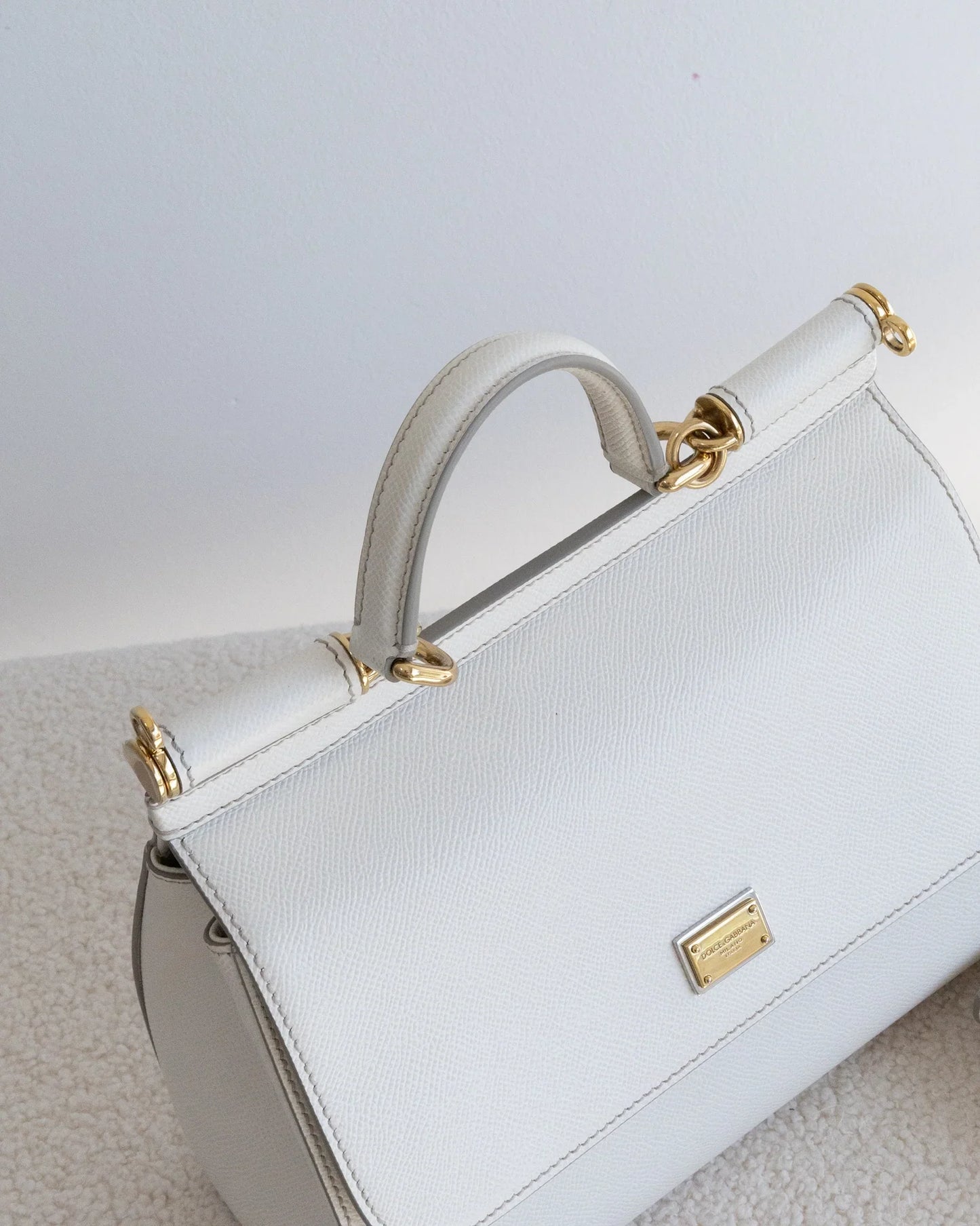 DOLCE GABBANA Sicily - THE VOG CLOSET