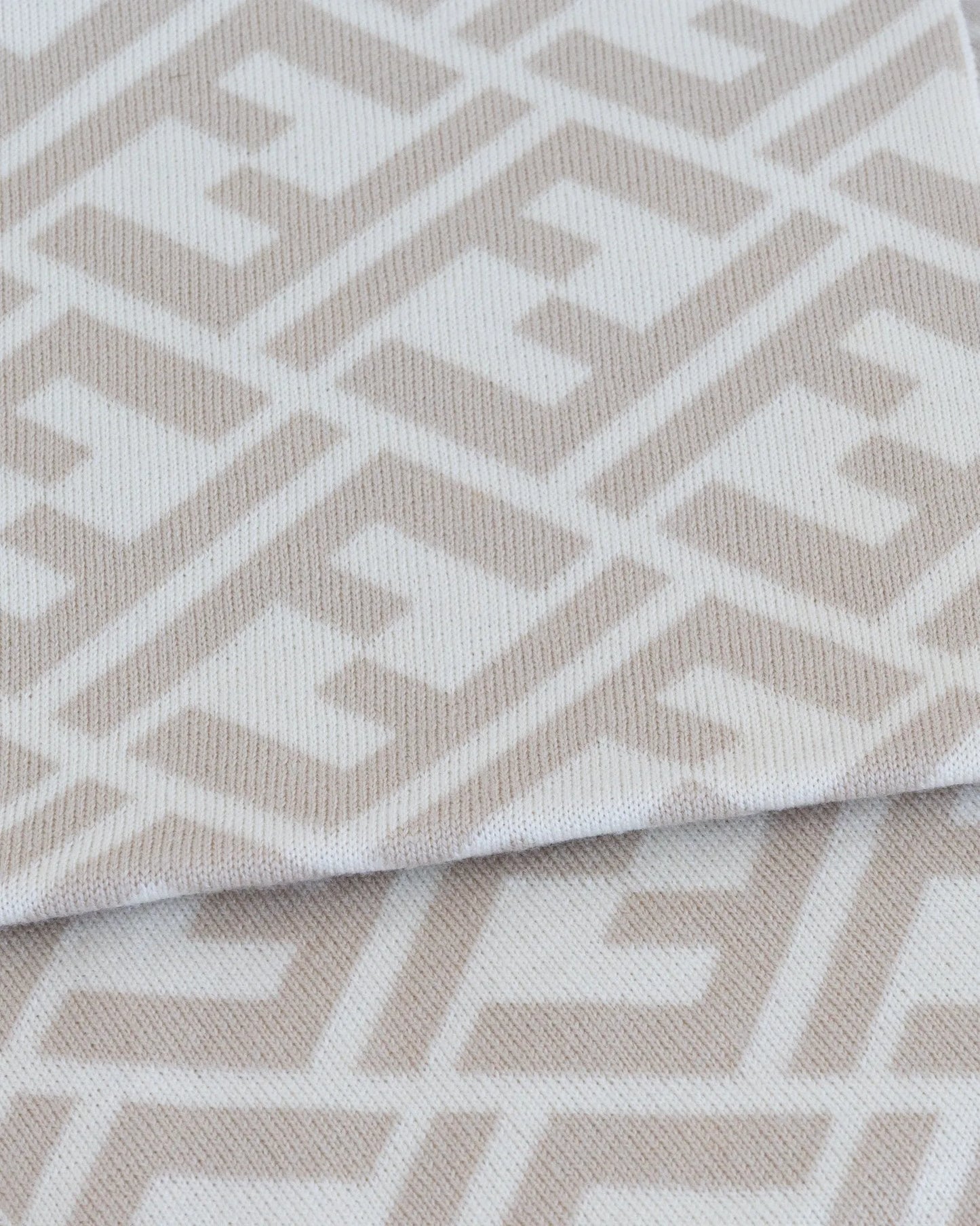 FENDI Monogram Scarf - THE VOG CLOSET