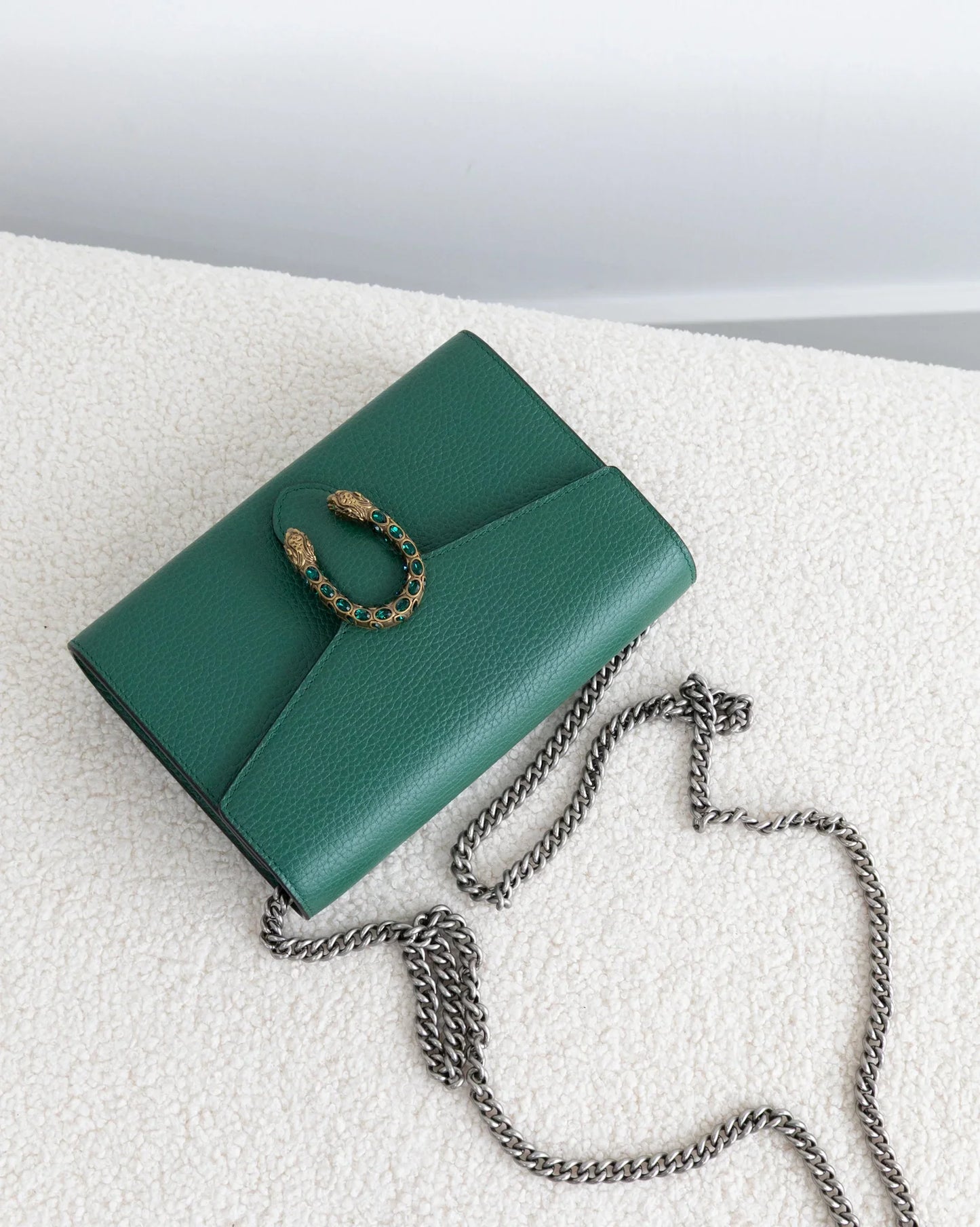 GUCCI Dionysus - THE VOG CLOSET
