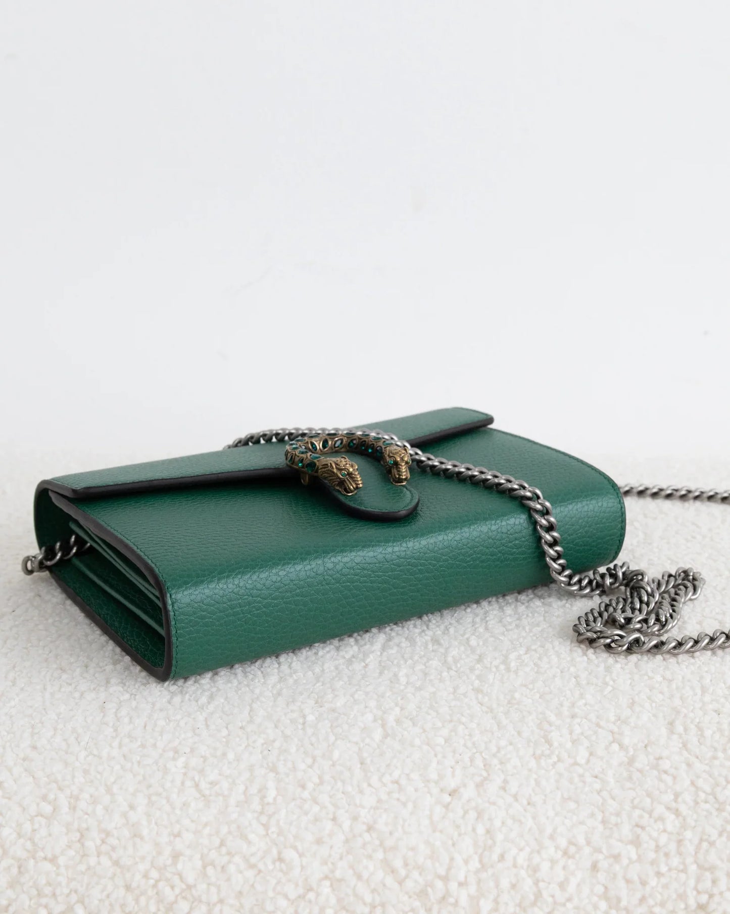 GUCCI Dionysus - THE VOG CLOSET