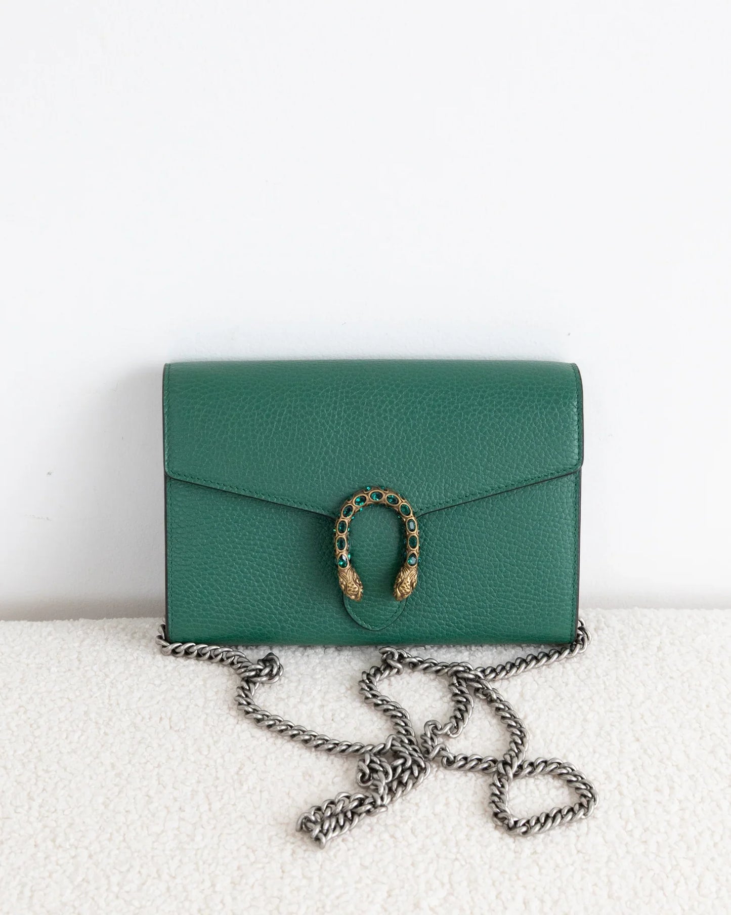 GUCCI Dionysus - THE VOG CLOSET