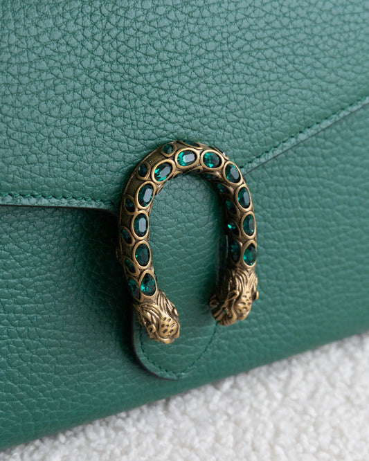 GUCCI Dionysus - THE VOG CLOSET