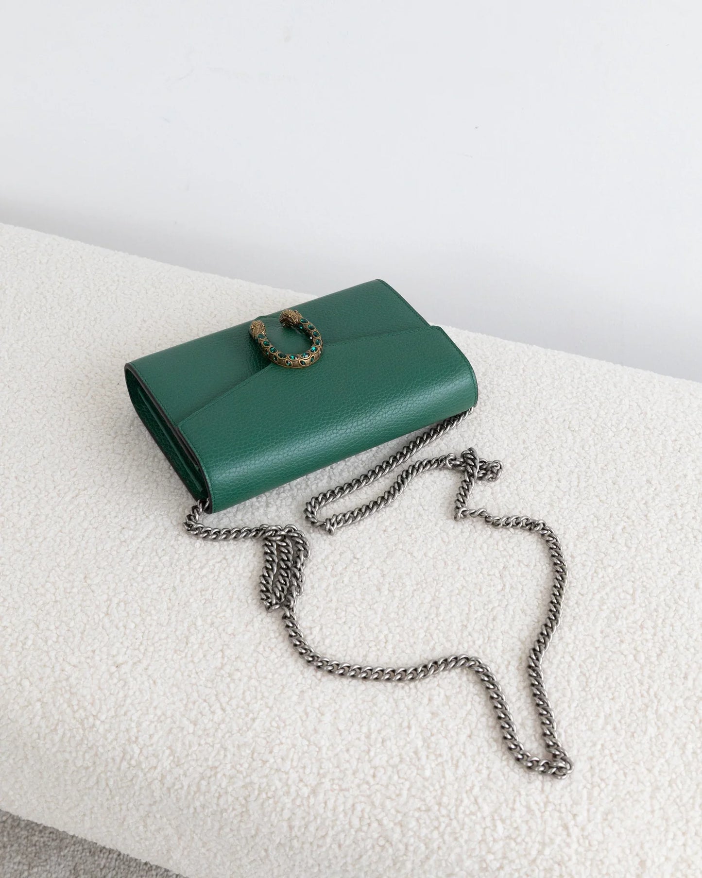 GUCCI Dionysus - THE VOG CLOSET