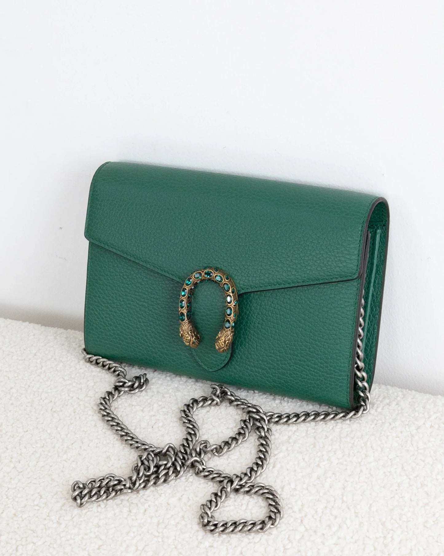 GUCCI Dionysus - THE VOG CLOSET