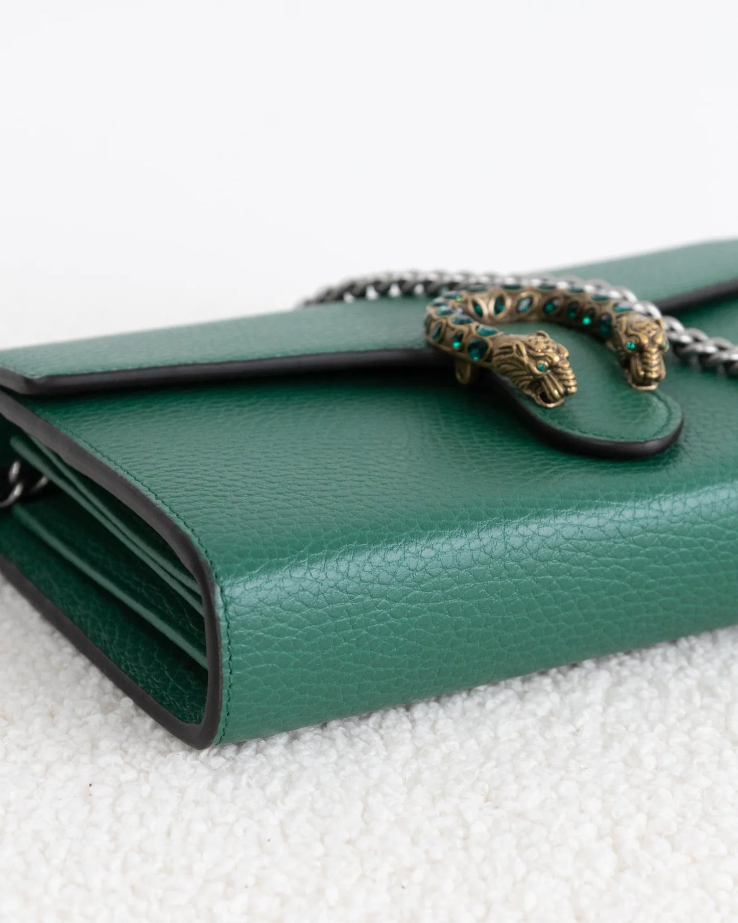 GUCCI Dionysus - THE VOG CLOSET