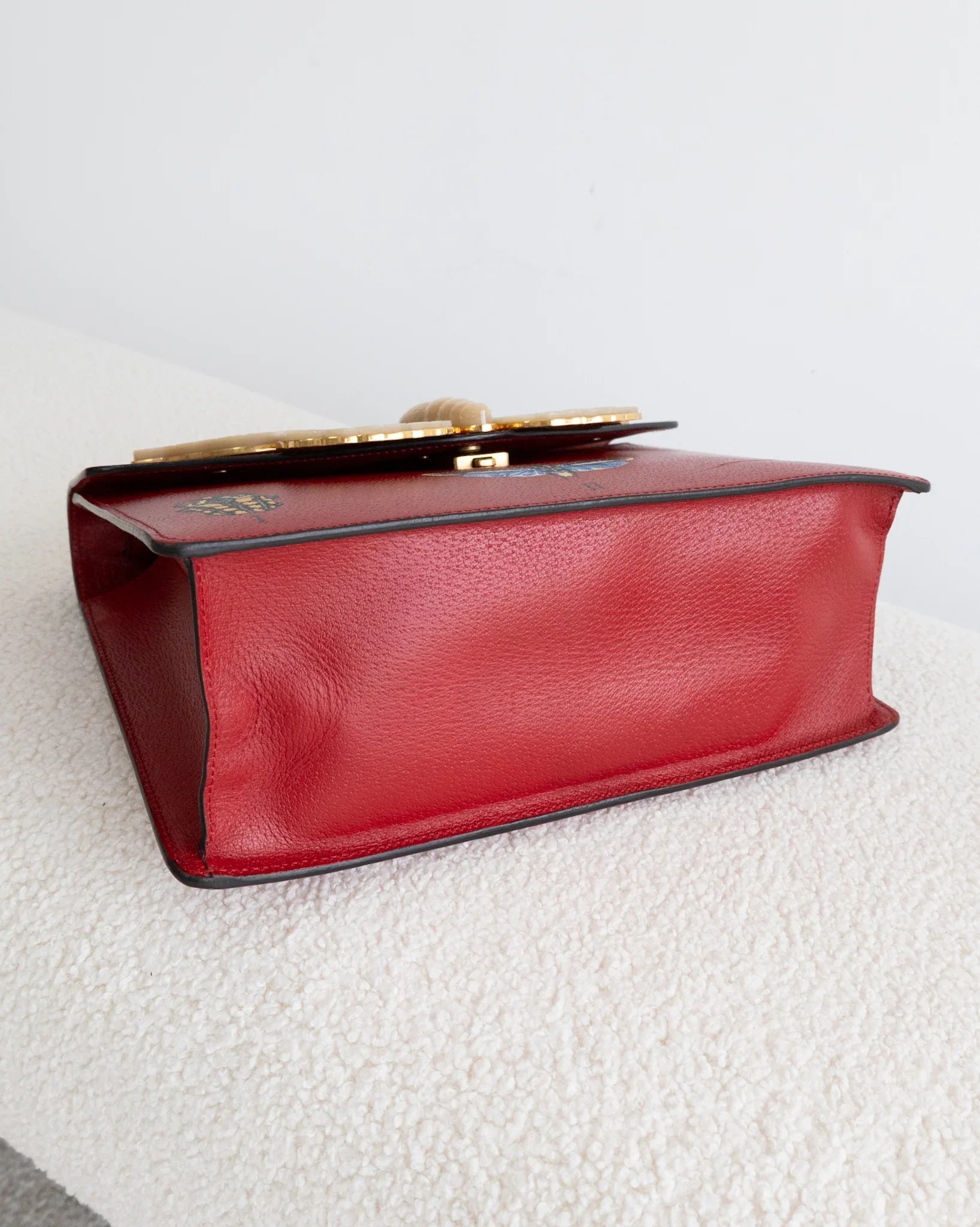 GUCCI Falena - THE VOG CLOSET