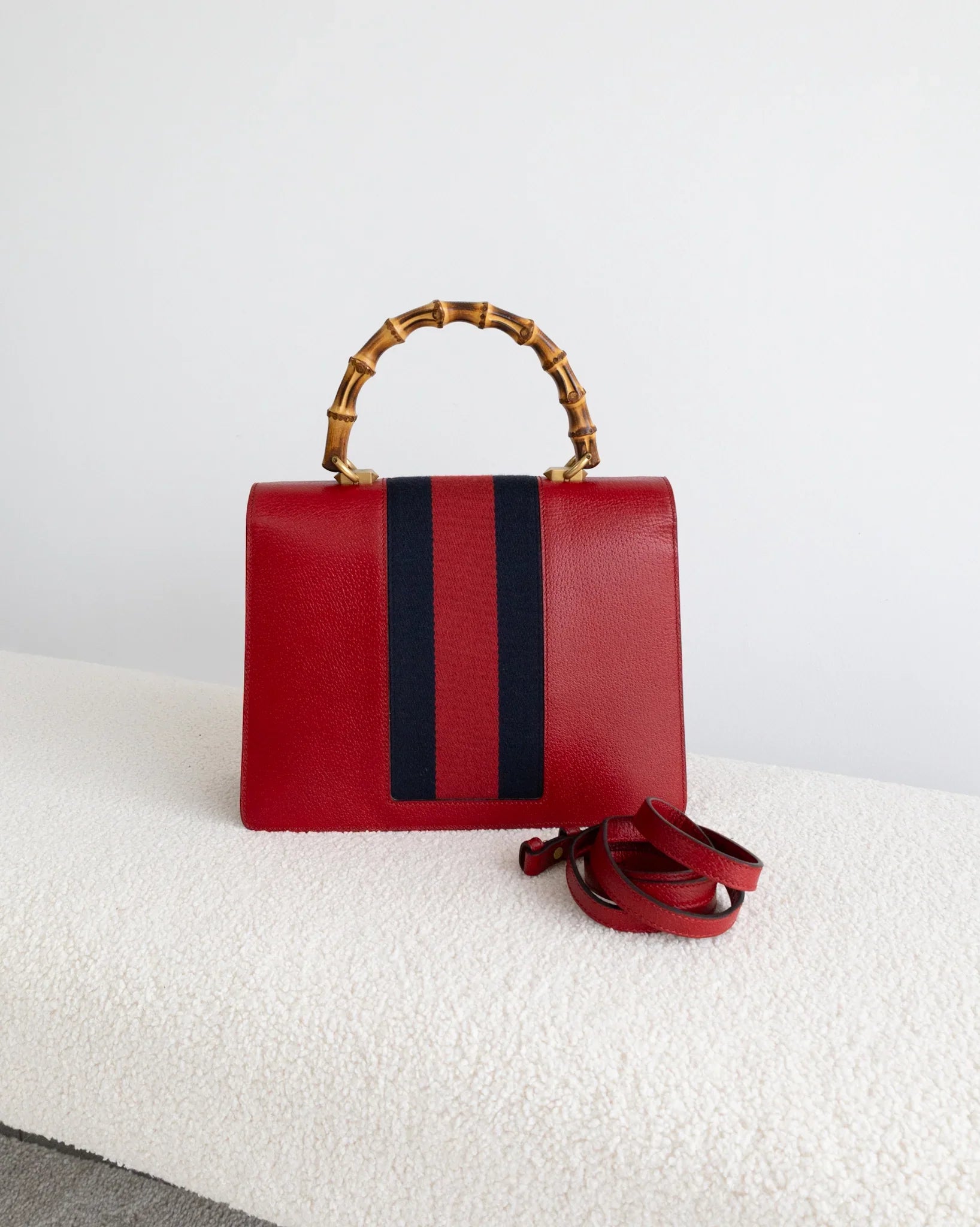 GUCCI Falena - THE VOG CLOSET
