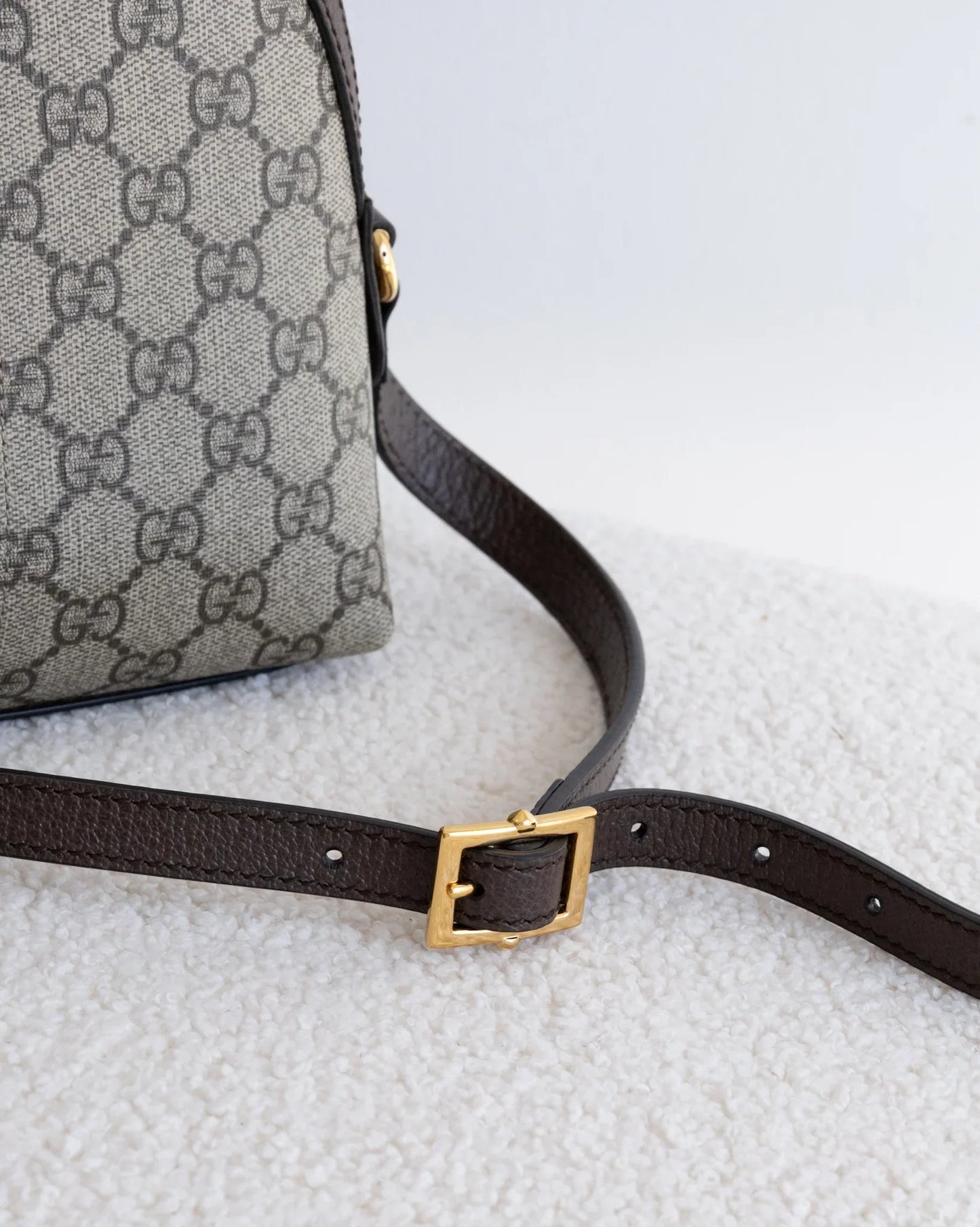 GUCCI Ophidia Dome - THE VOG CLOSET