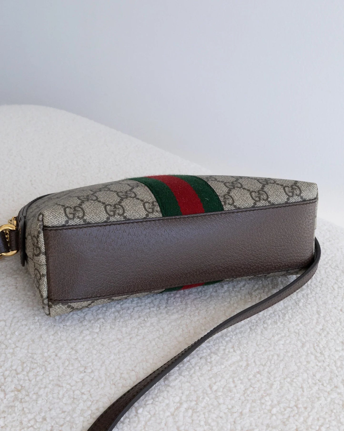 GUCCI Ophidia Dome - THE VOG CLOSET