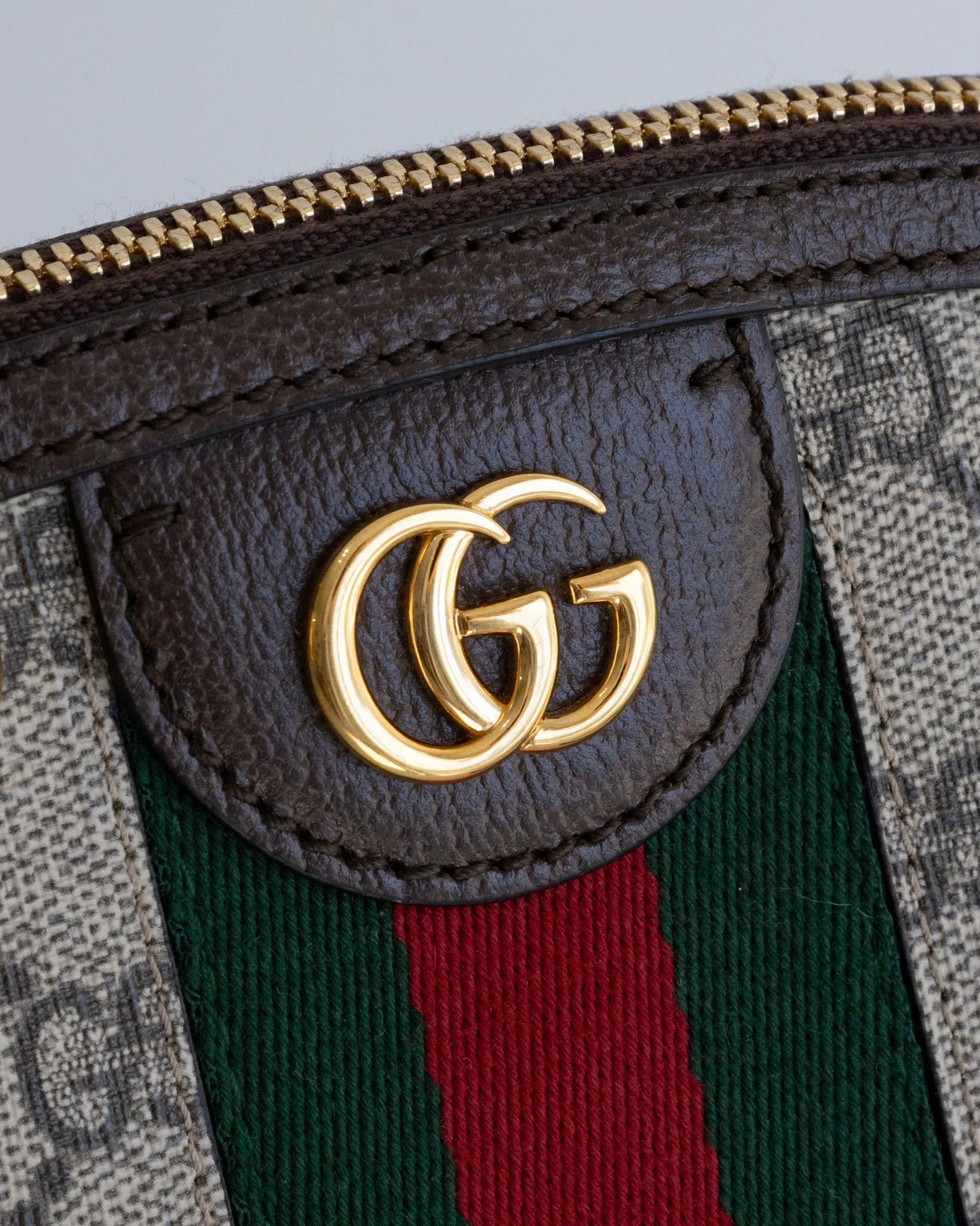 GUCCI Ophidia Dome - THE VOG CLOSET