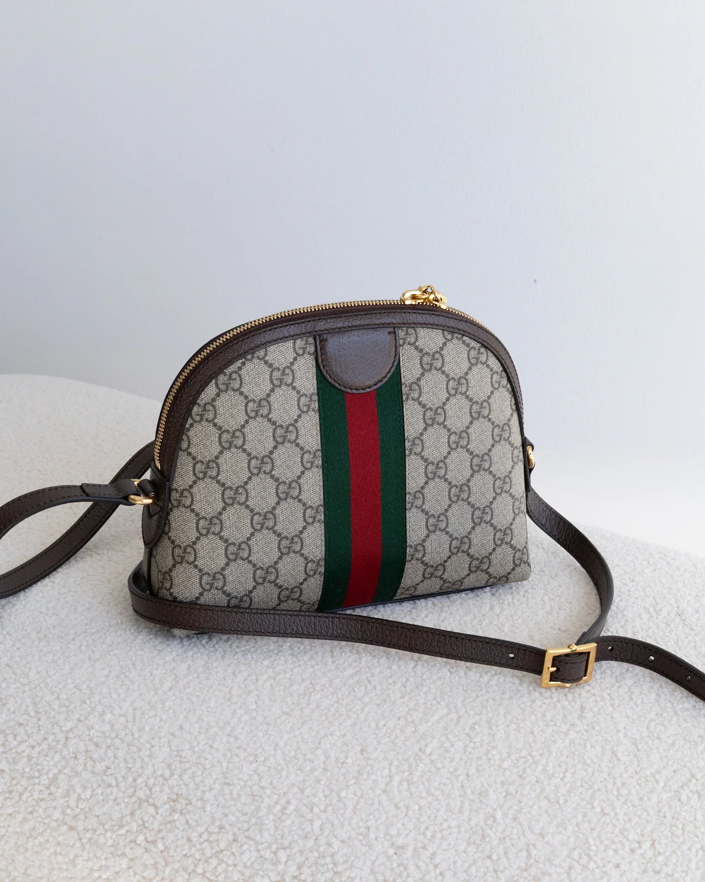 GUCCI Ophidia Dome - THE VOG CLOSET