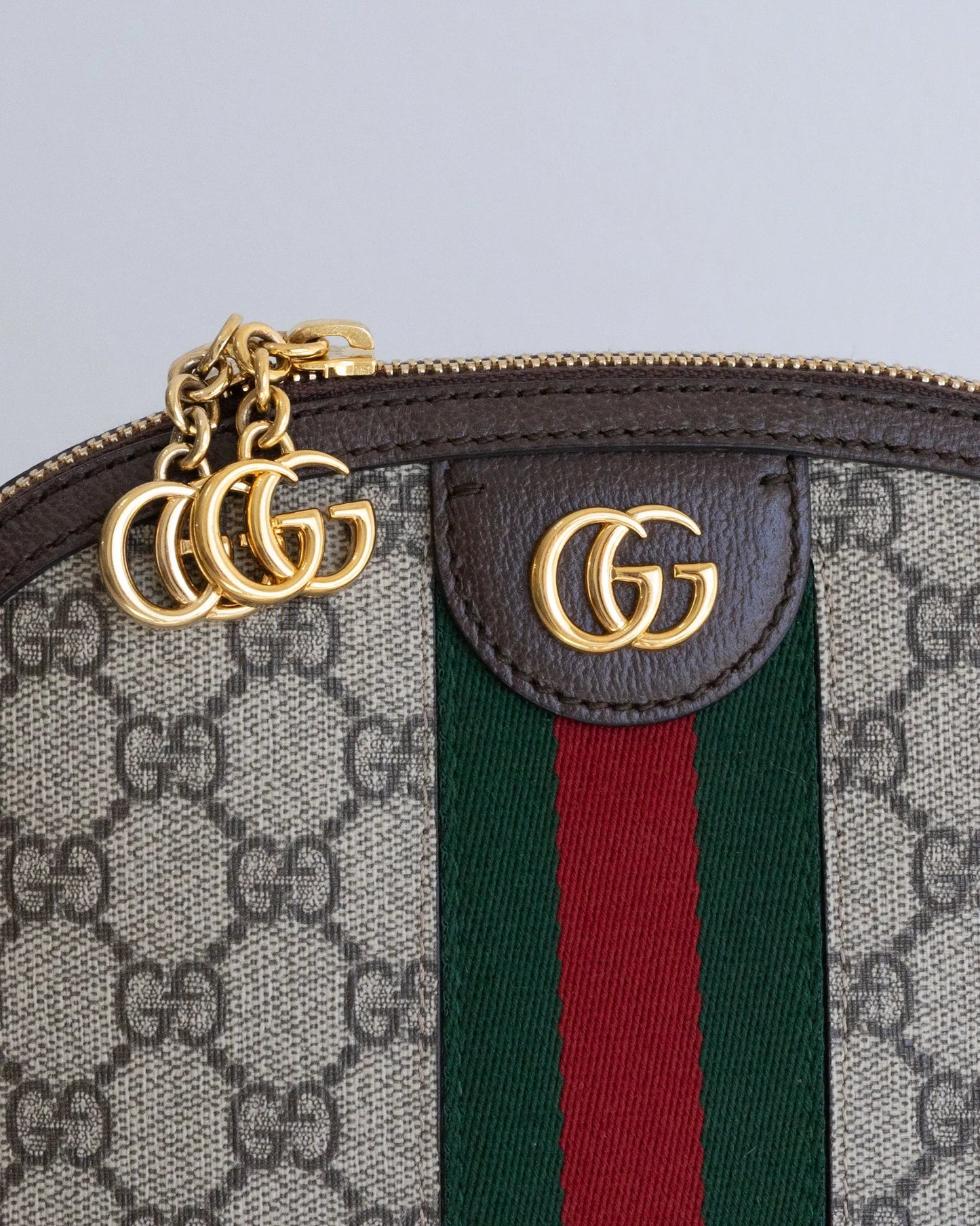 GUCCI Ophidia Dome - THE VOG CLOSET