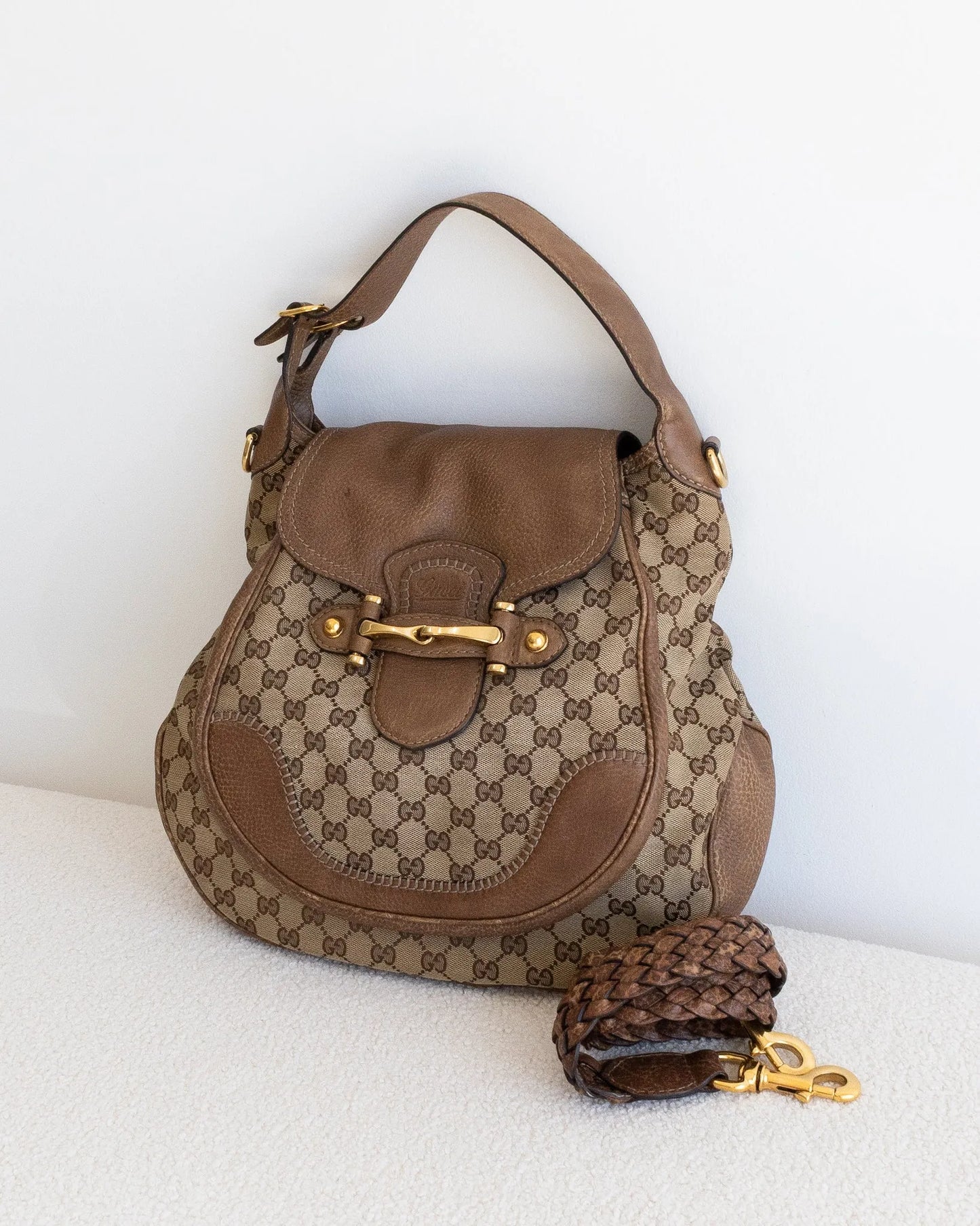 GUCCI Pelham - THE VOG CLOSET