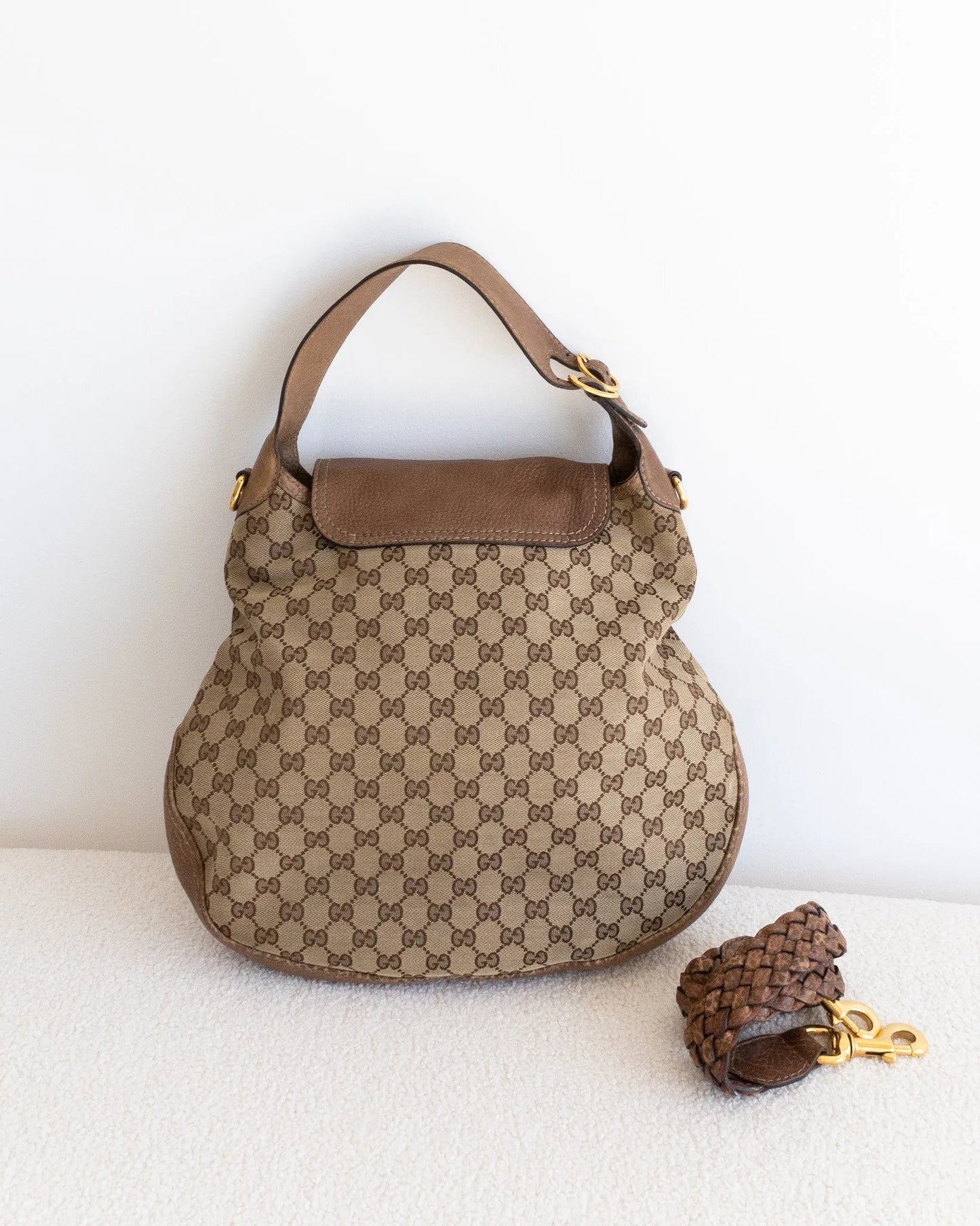 GUCCI Pelham - THE VOG CLOSET