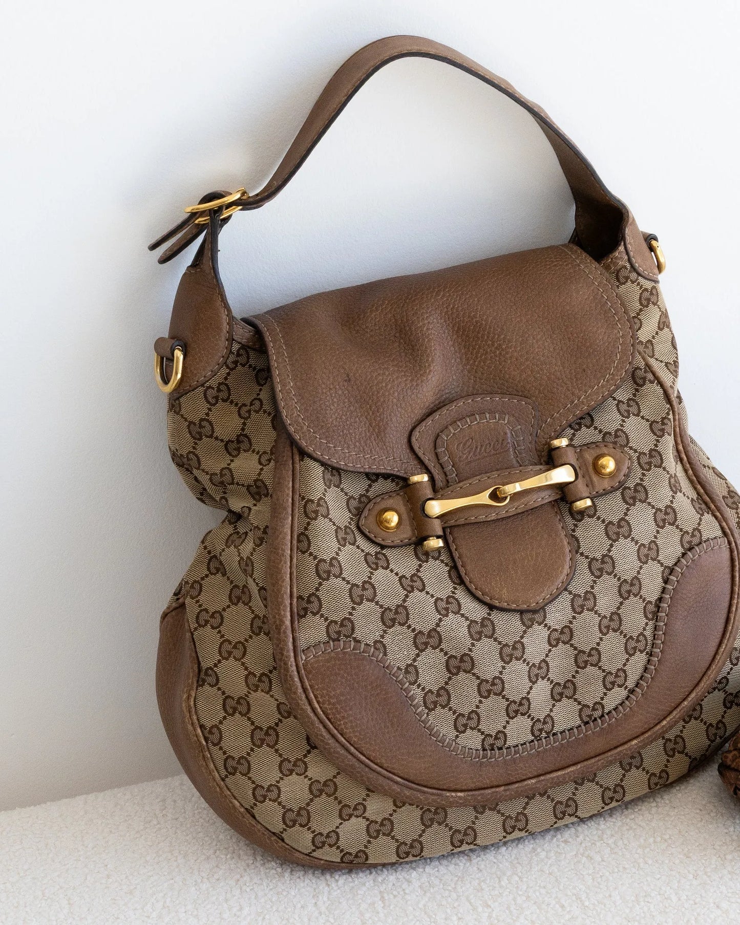 GUCCI Pelham - THE VOG CLOSET