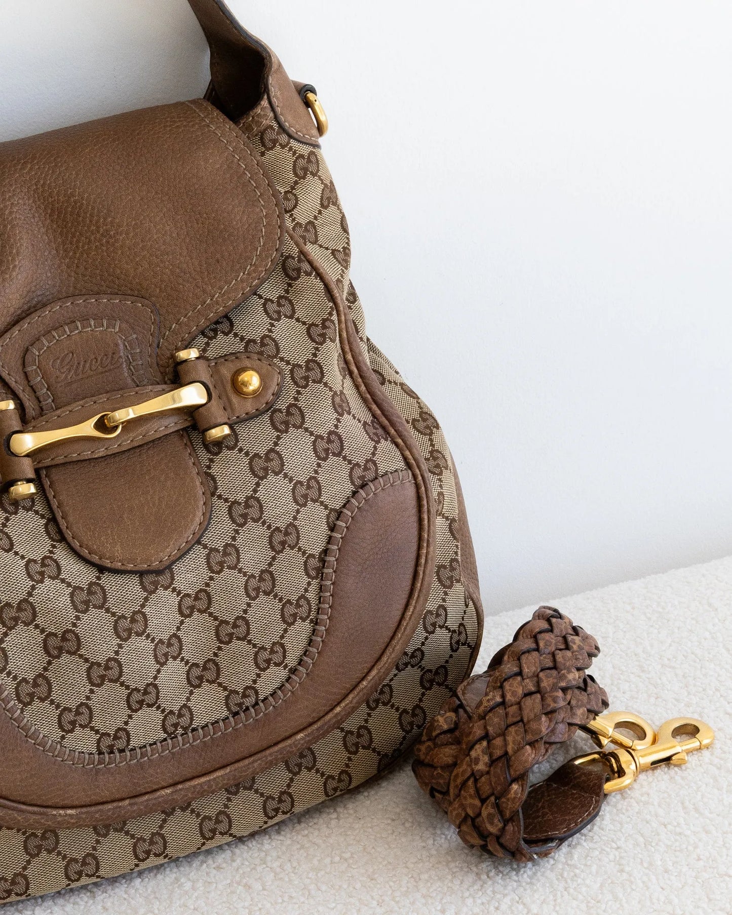 GUCCI Pelham - THE VOG CLOSET