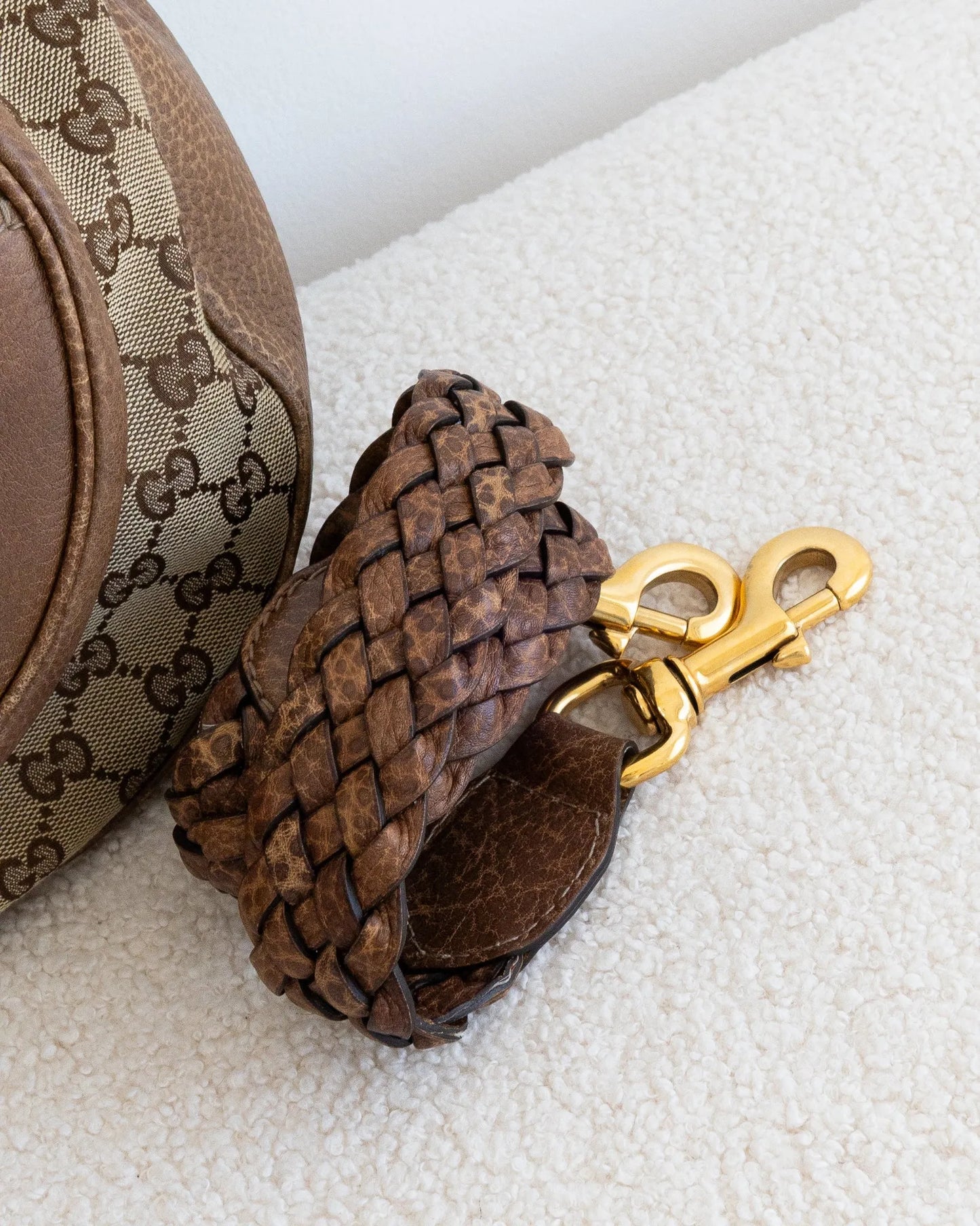 GUCCI Pelham - THE VOG CLOSET