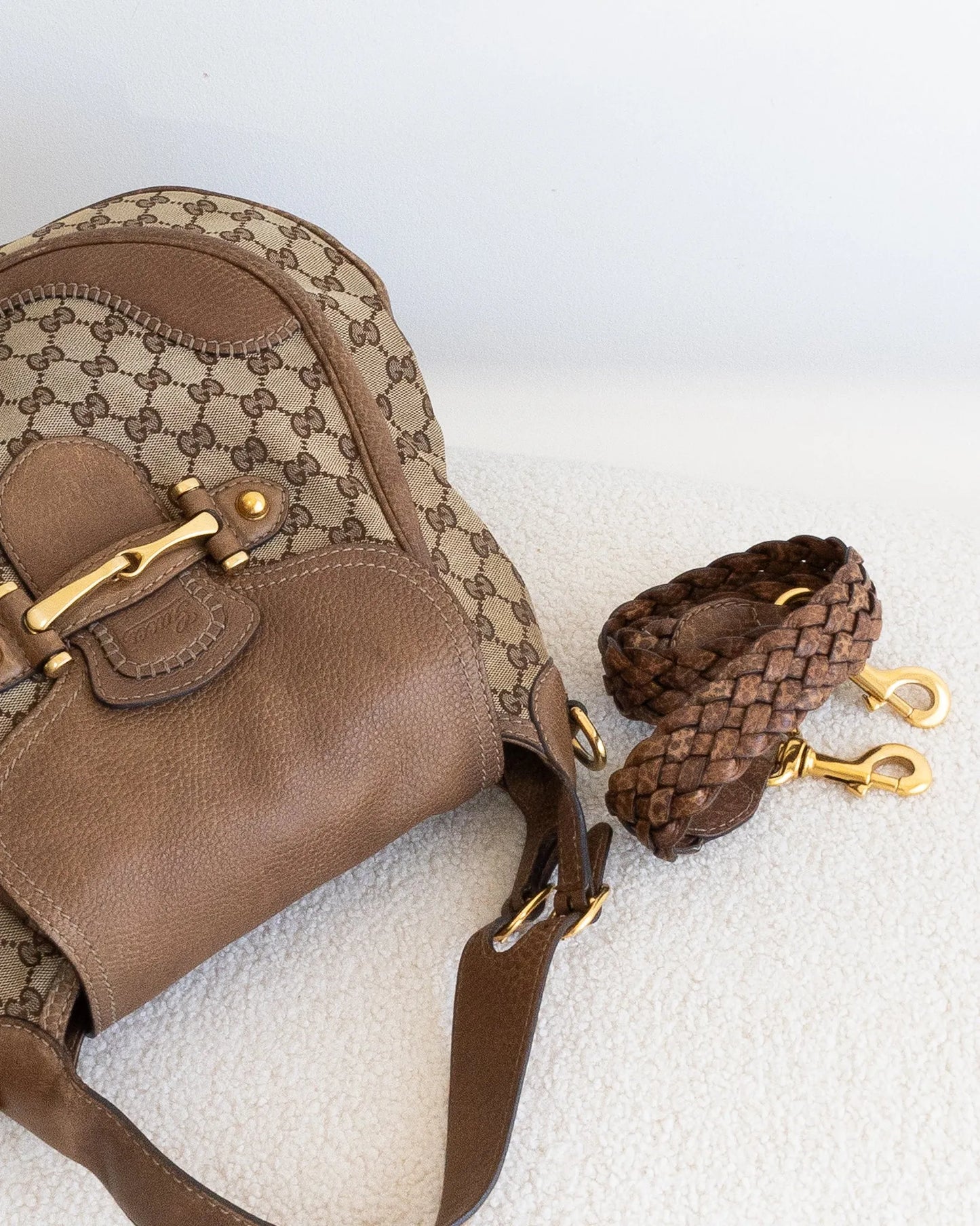 GUCCI Pelham - THE VOG CLOSET