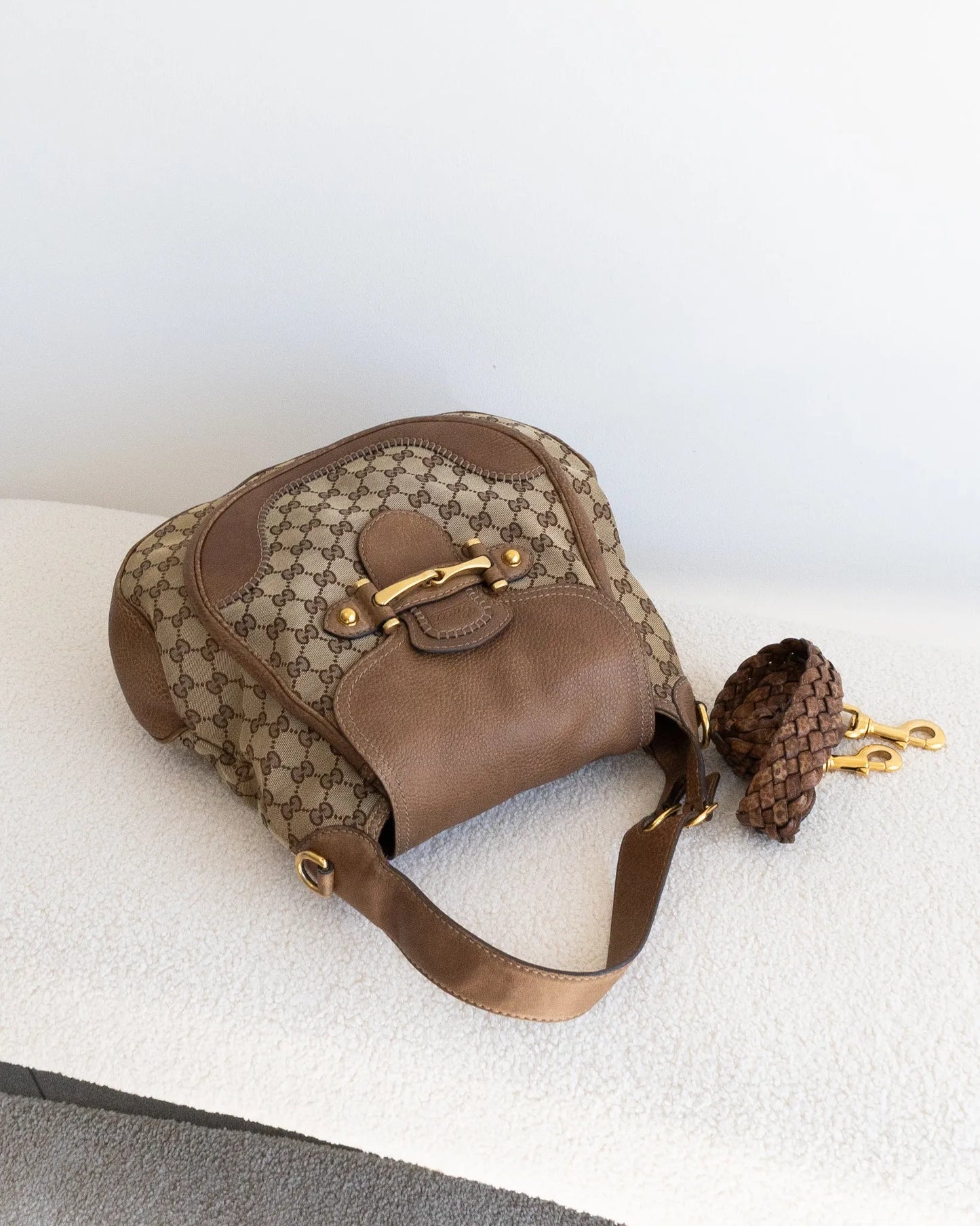 GUCCI Pelham - THE VOG CLOSET