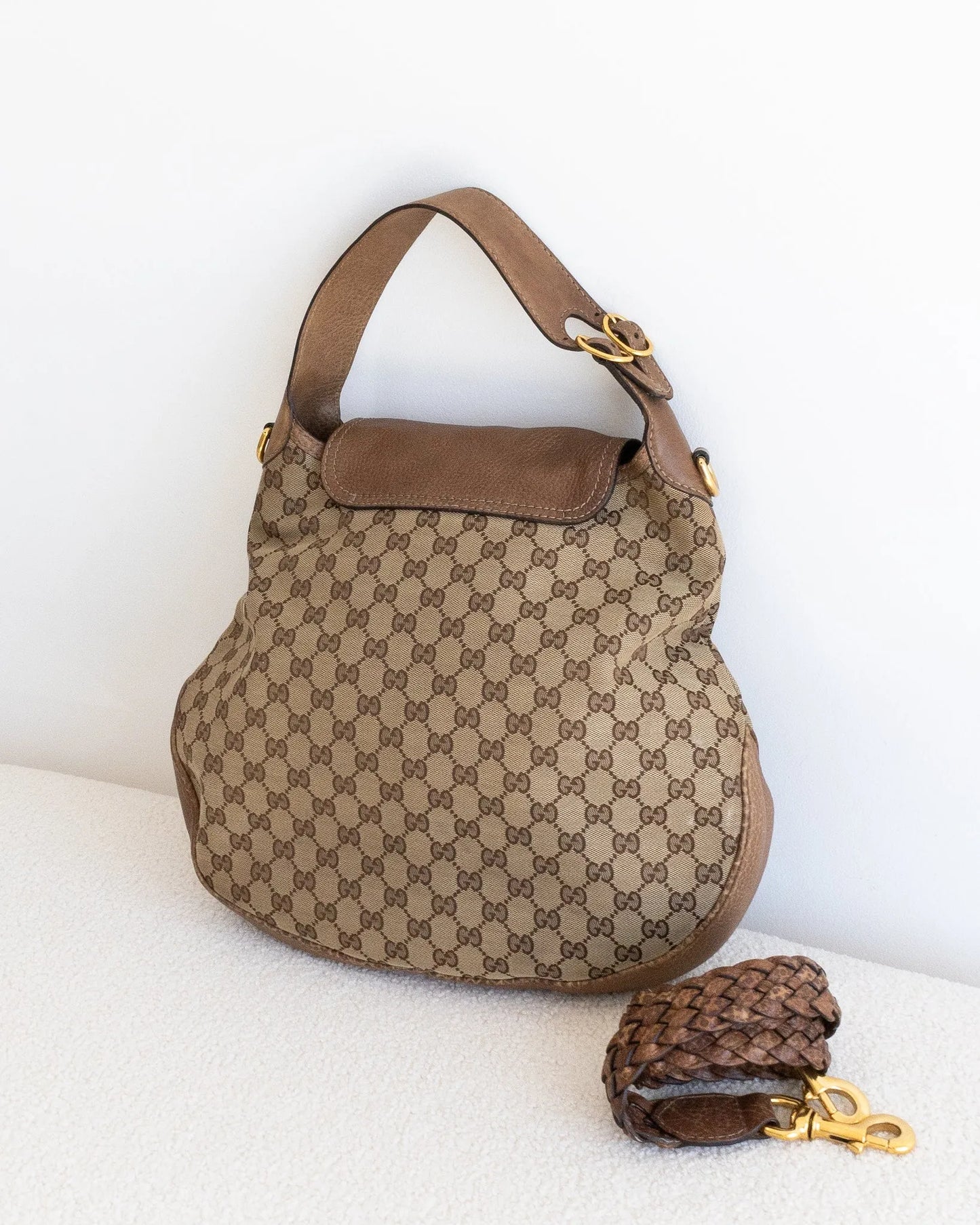 GUCCI Pelham - THE VOG CLOSET