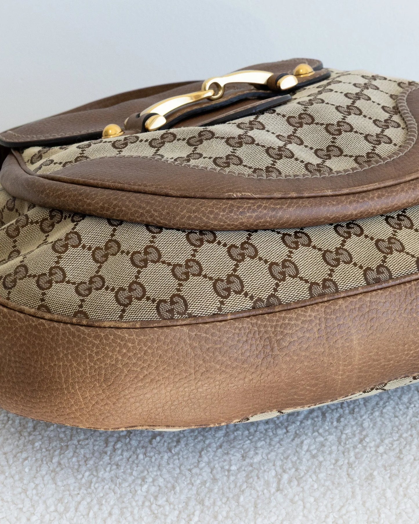 GUCCI Pelham - THE VOG CLOSET