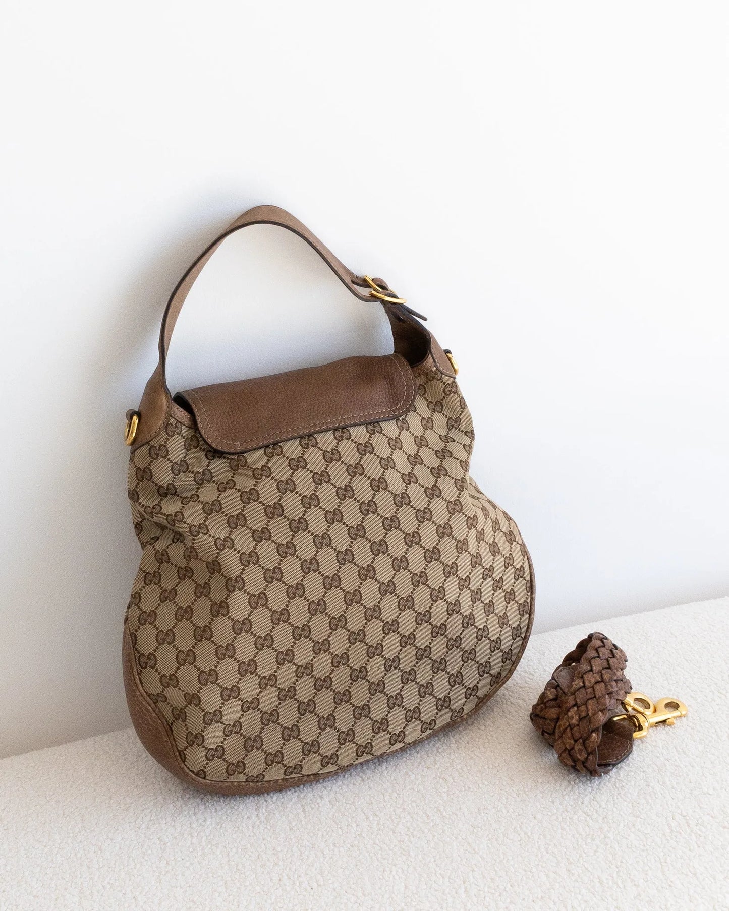 GUCCI Pelham - THE VOG CLOSET
