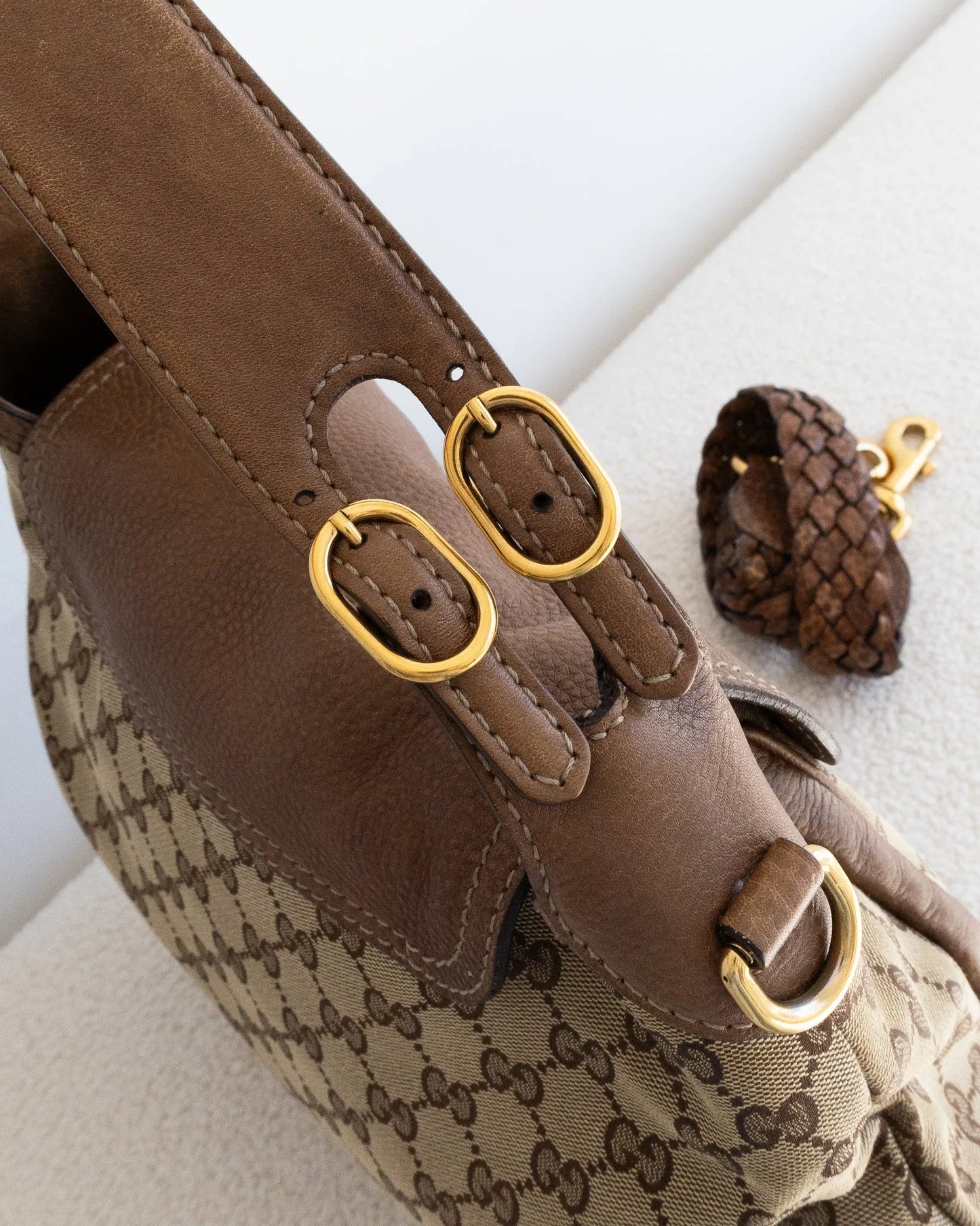 GUCCI Pelham - THE VOG CLOSET