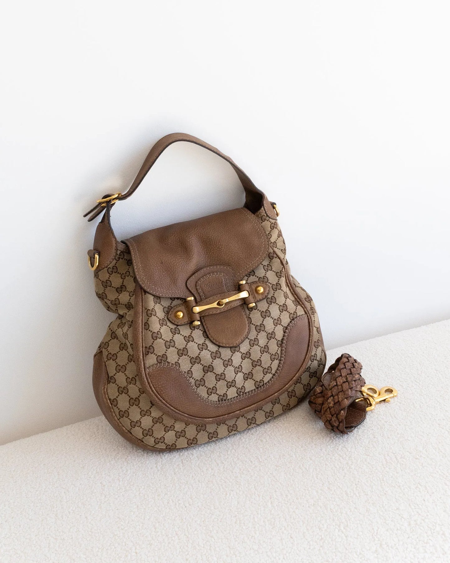 GUCCI Pelham - THE VOG CLOSET