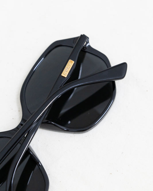GUCCI Sunglasses - THE VOG CLOSET