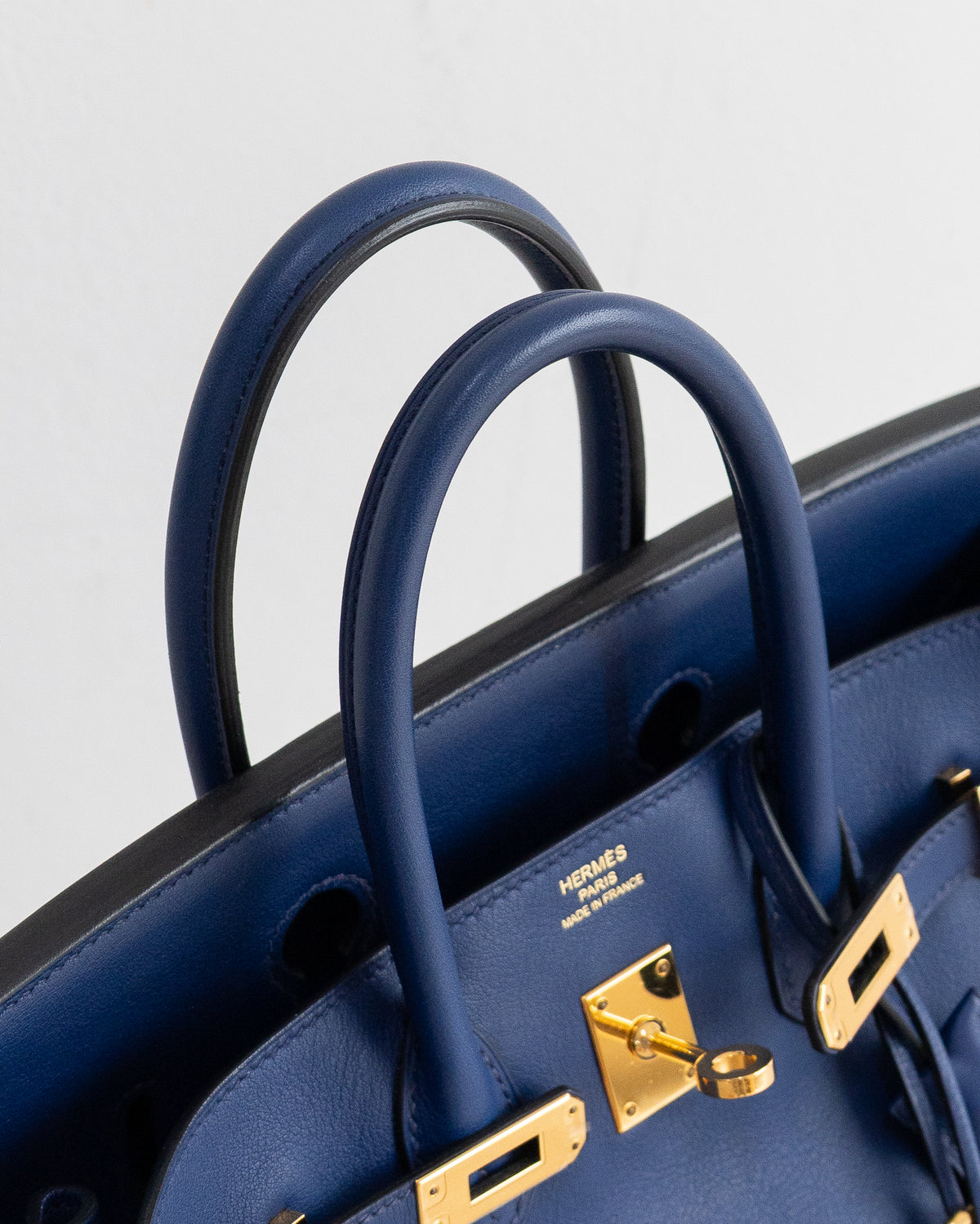 HERMÈS Birkin 25