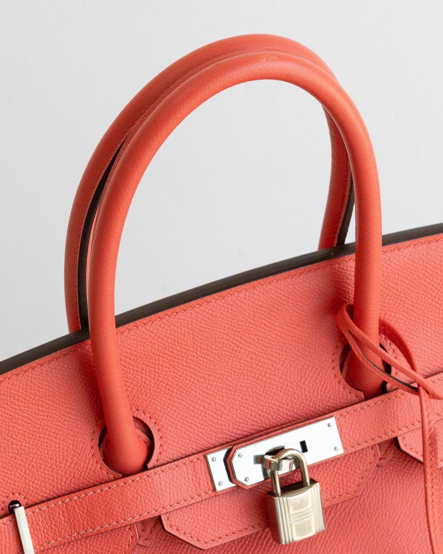 HERMÈS Birkin 35 Epson - THE VOG CLOSET
