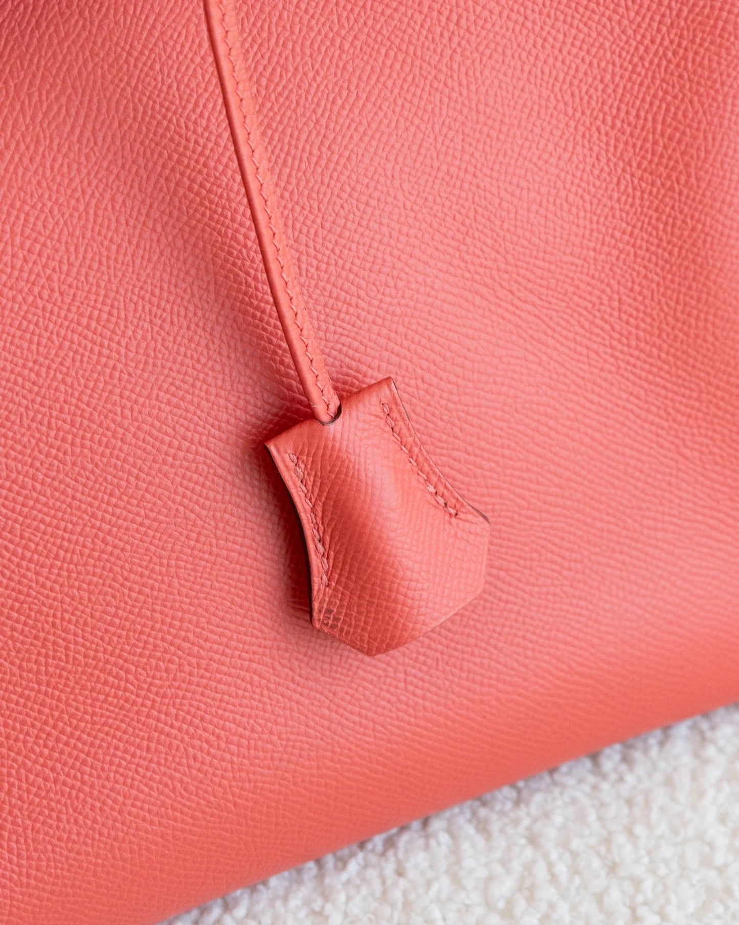 HERMÈS Birkin 35 Epson - THE VOG CLOSET